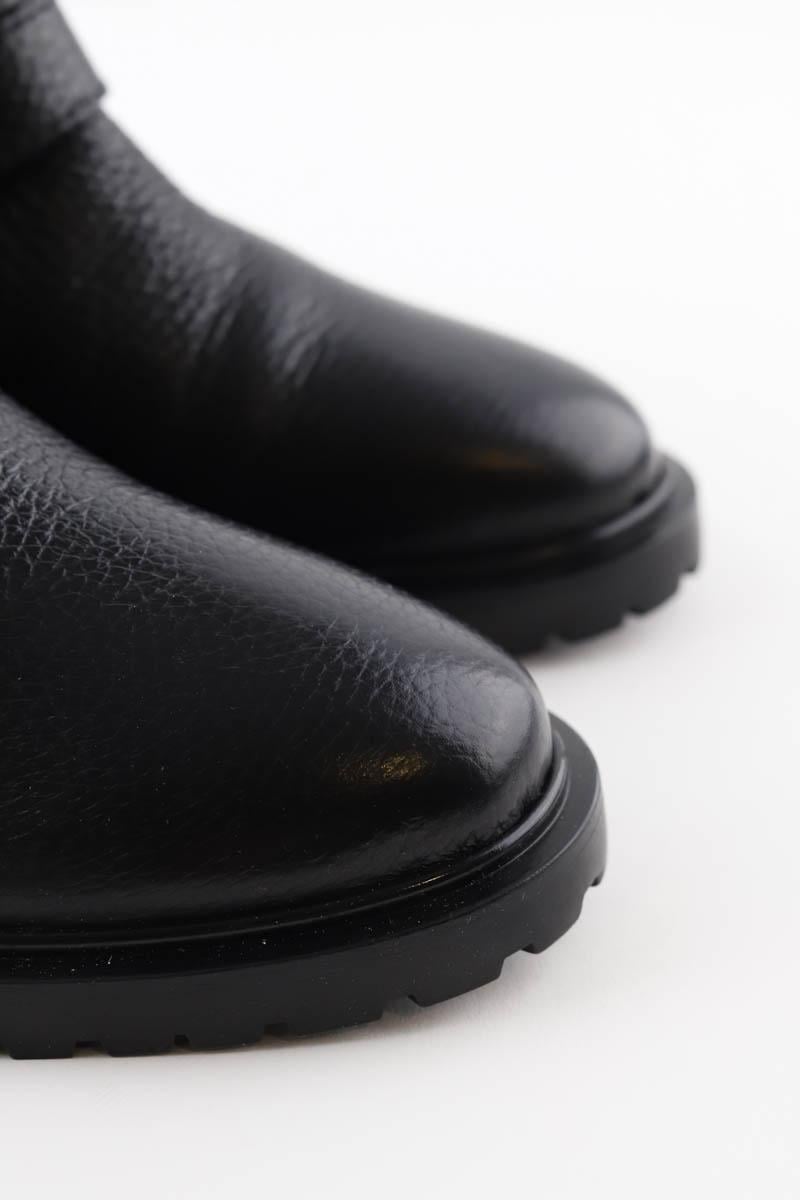 Ankle boots LK BENNETT - Seconde Main Black