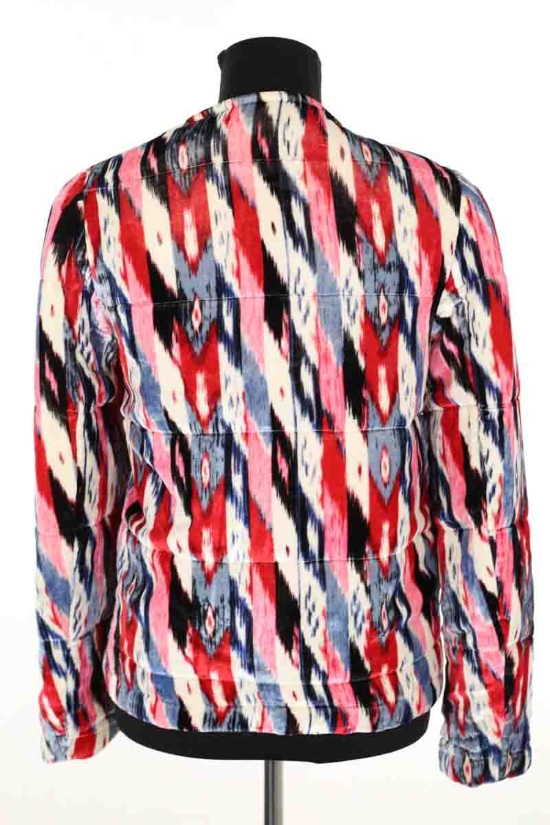 JACKET ISABEL MARANT ÉTOILE - SECONDE MAIN Multicolored