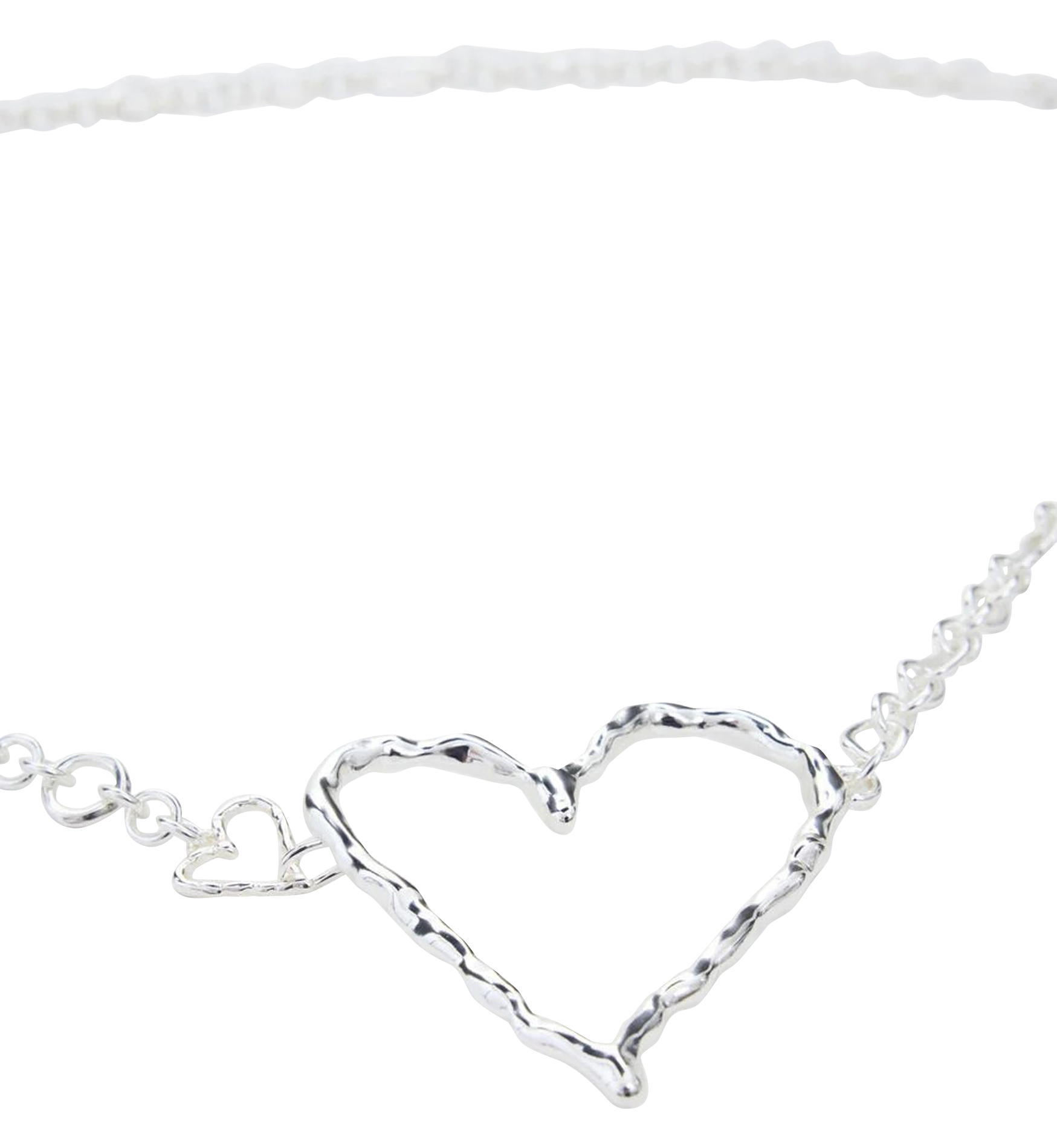 Cintura a catena DESIGUAL Multicolore