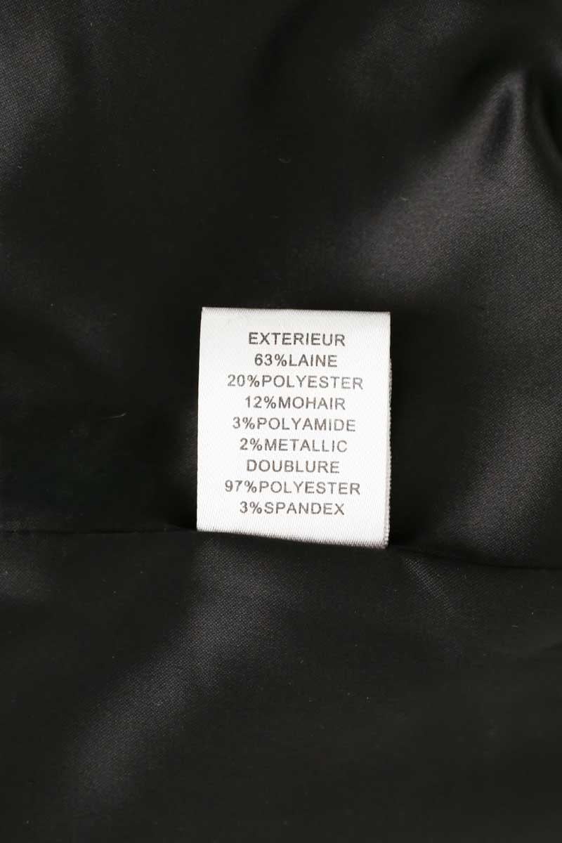 Coat DIANE VON FURSTENBERG - Seconde Main Brown