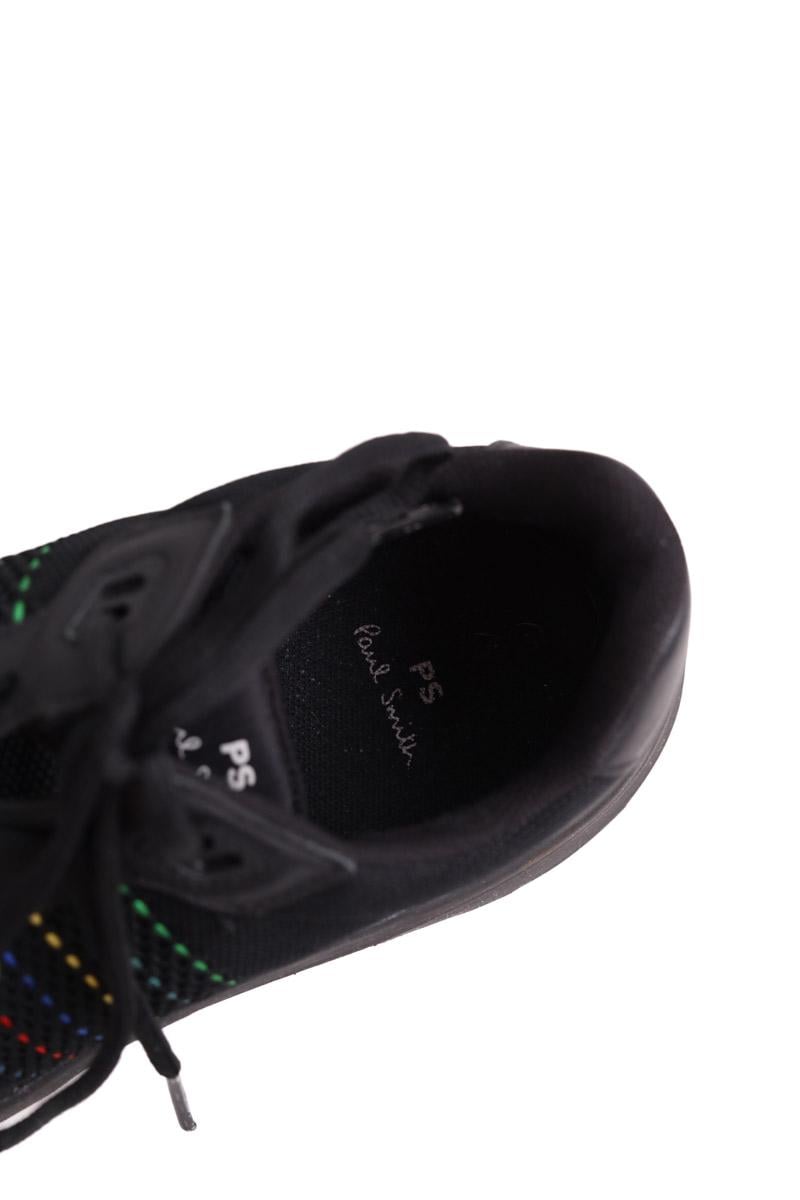 Sneakers PAUL SMITH - Seconde main Black