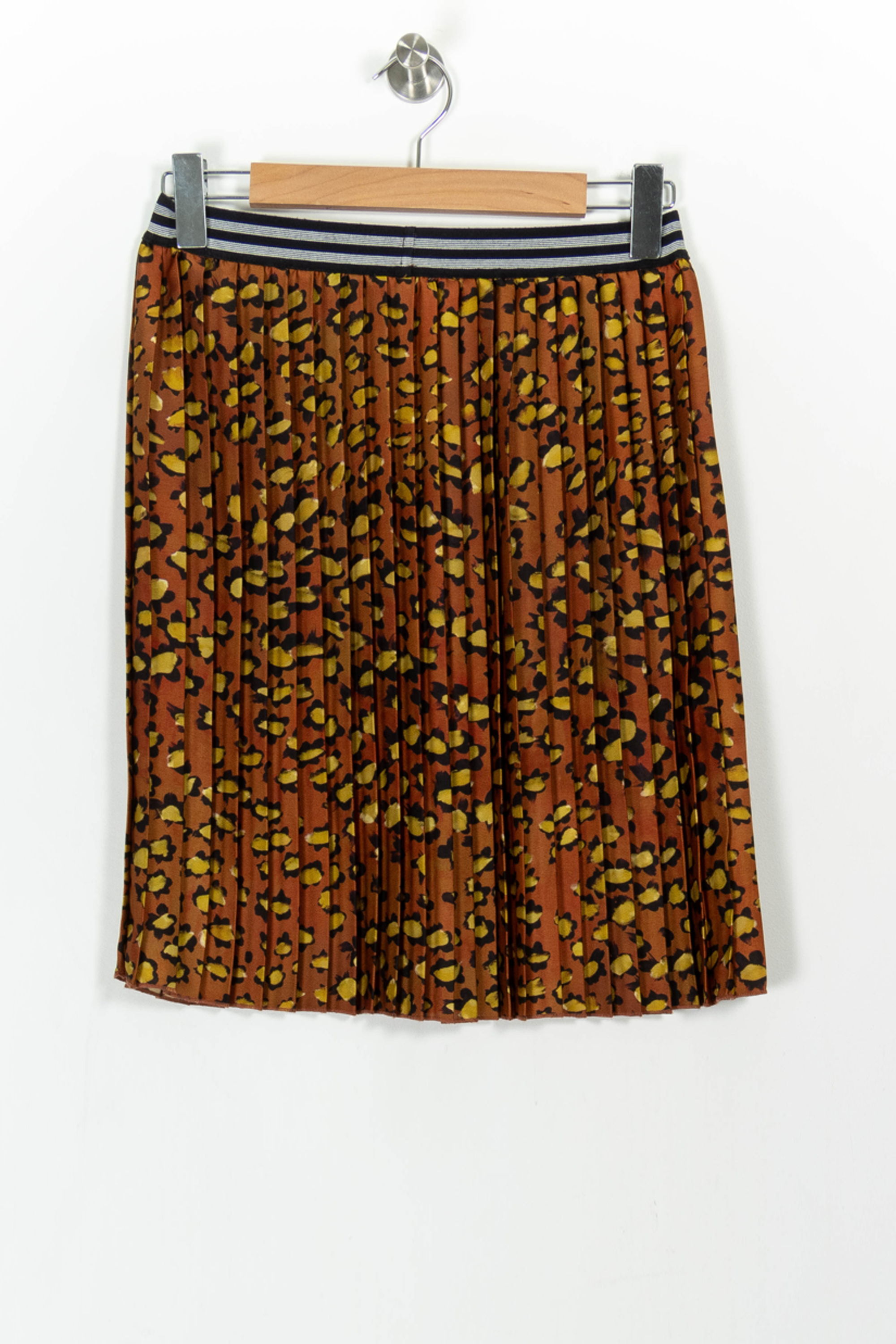 Short & midi skirt BELLEROSE - Seconde Main Multicolored