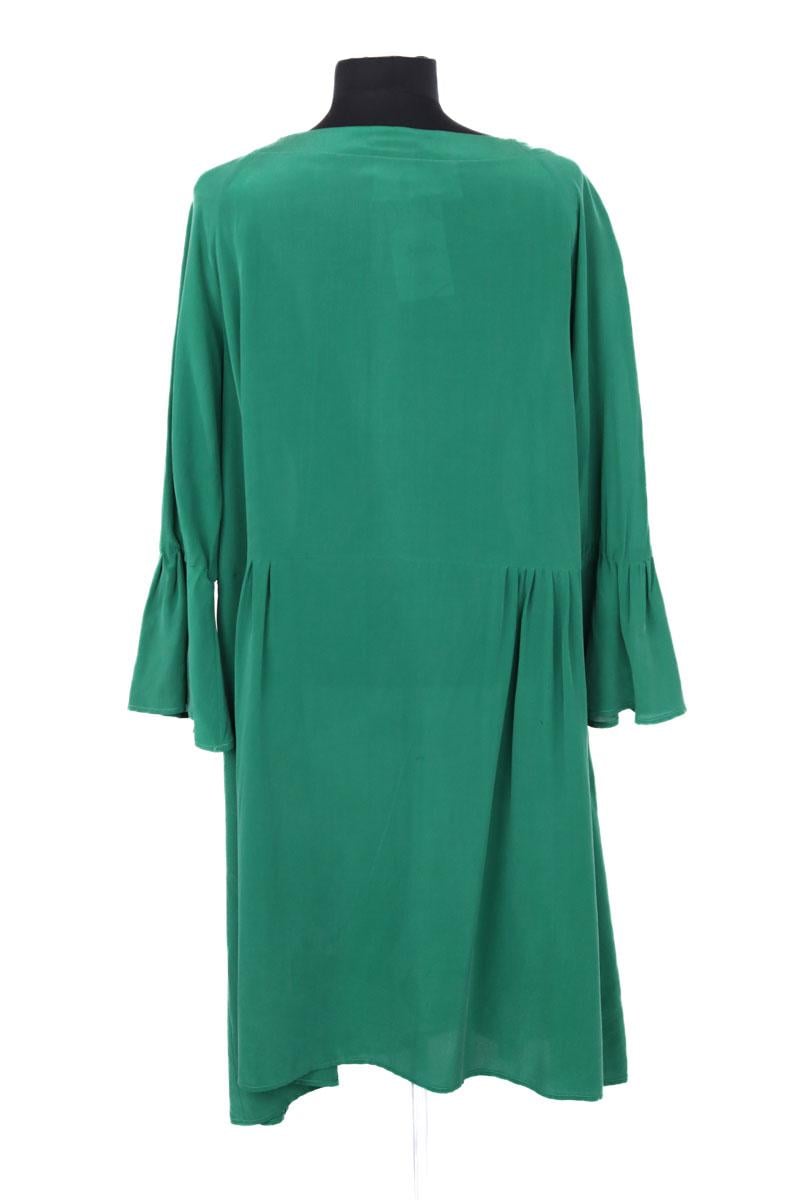 Dress MAX MARA - Seconde Main Green