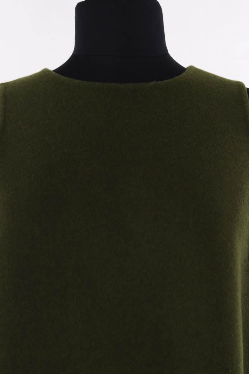 Dress SEZANE - Seconde main Khaki