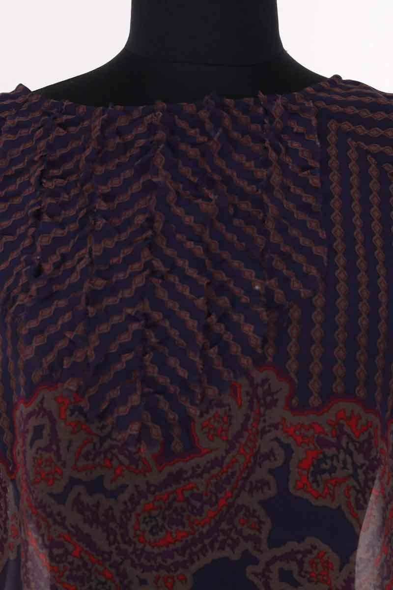 Blouse ISABEL MARANT ÉTOILE - SECONDE MAIN Purple