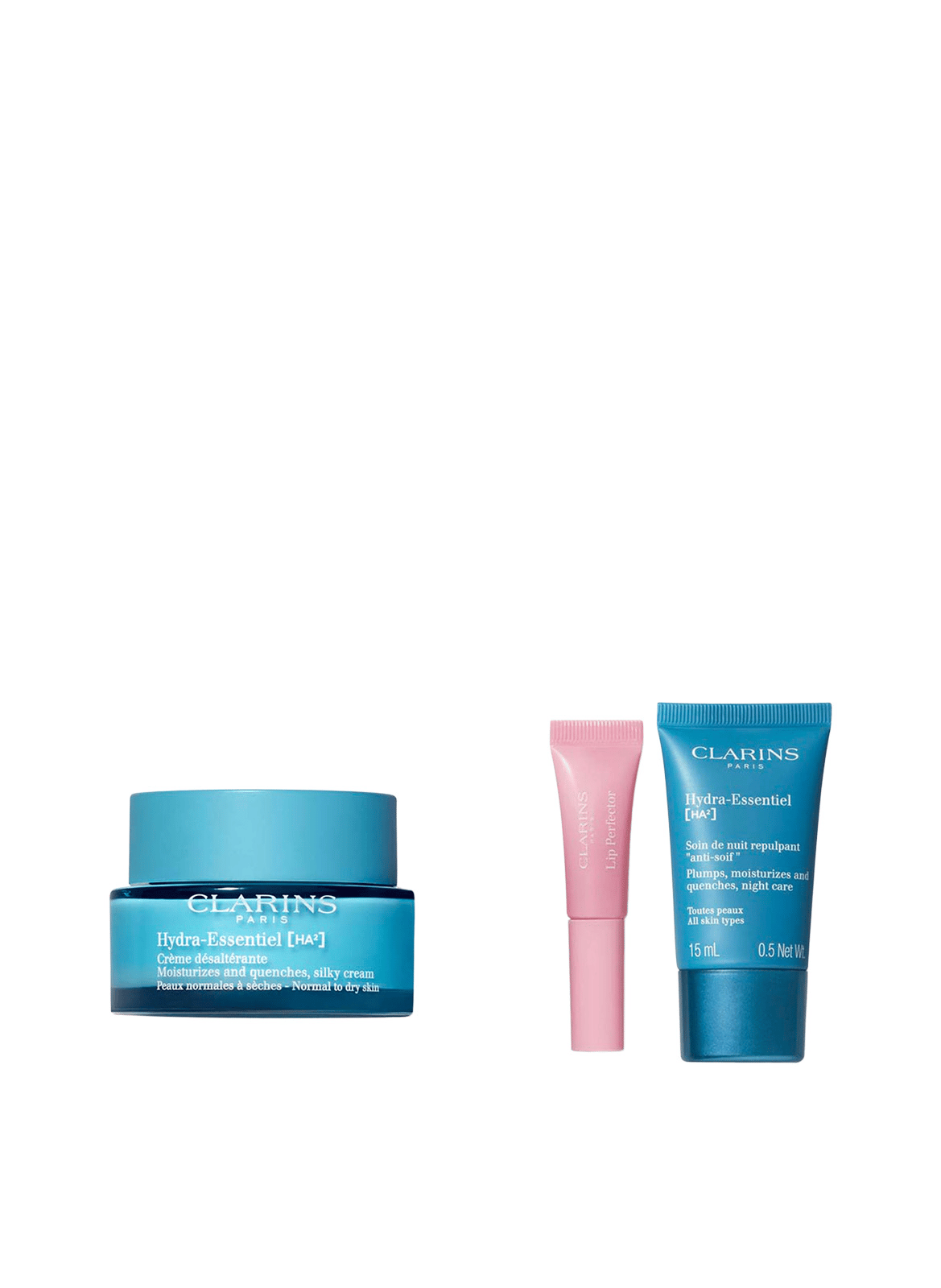 Programma Hydra-Essentiel CLARINS No color