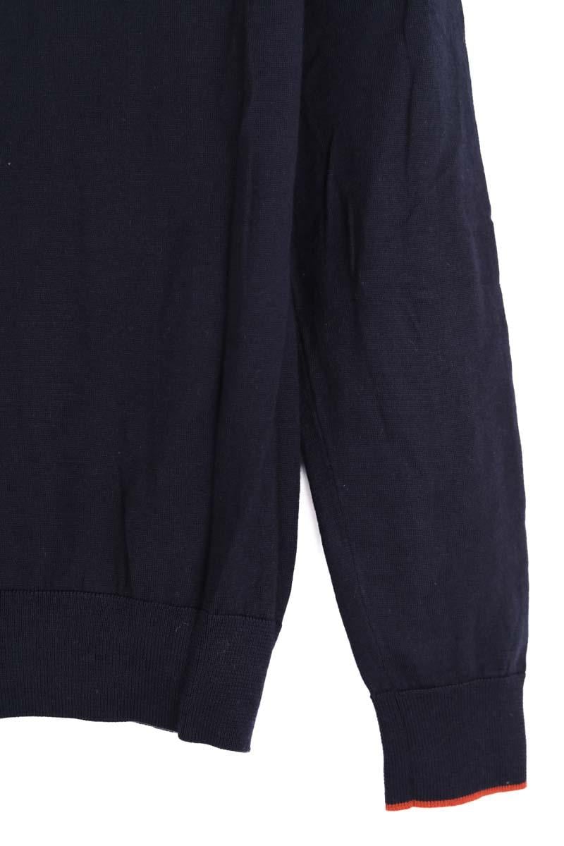 Sweater PAUL SMITH - Seconde main Black