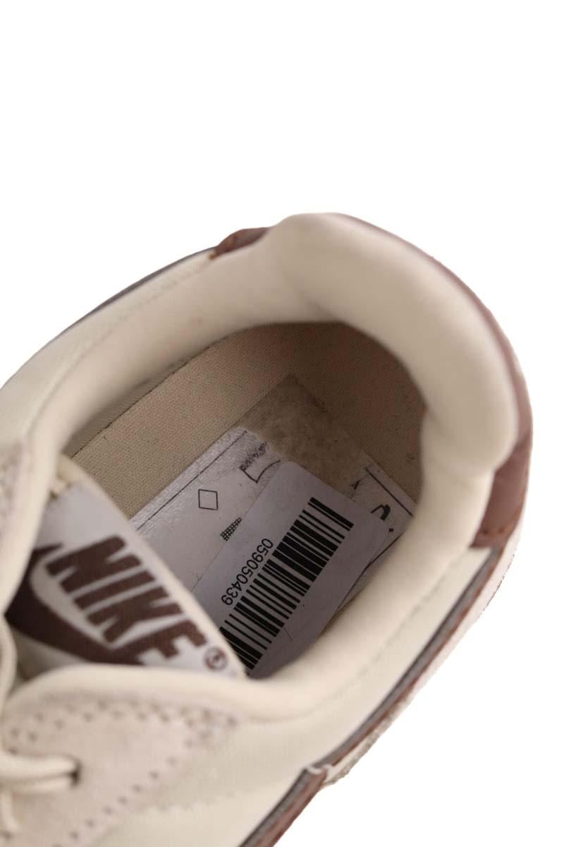 Sneakers NIKE - Seconde Main Beige