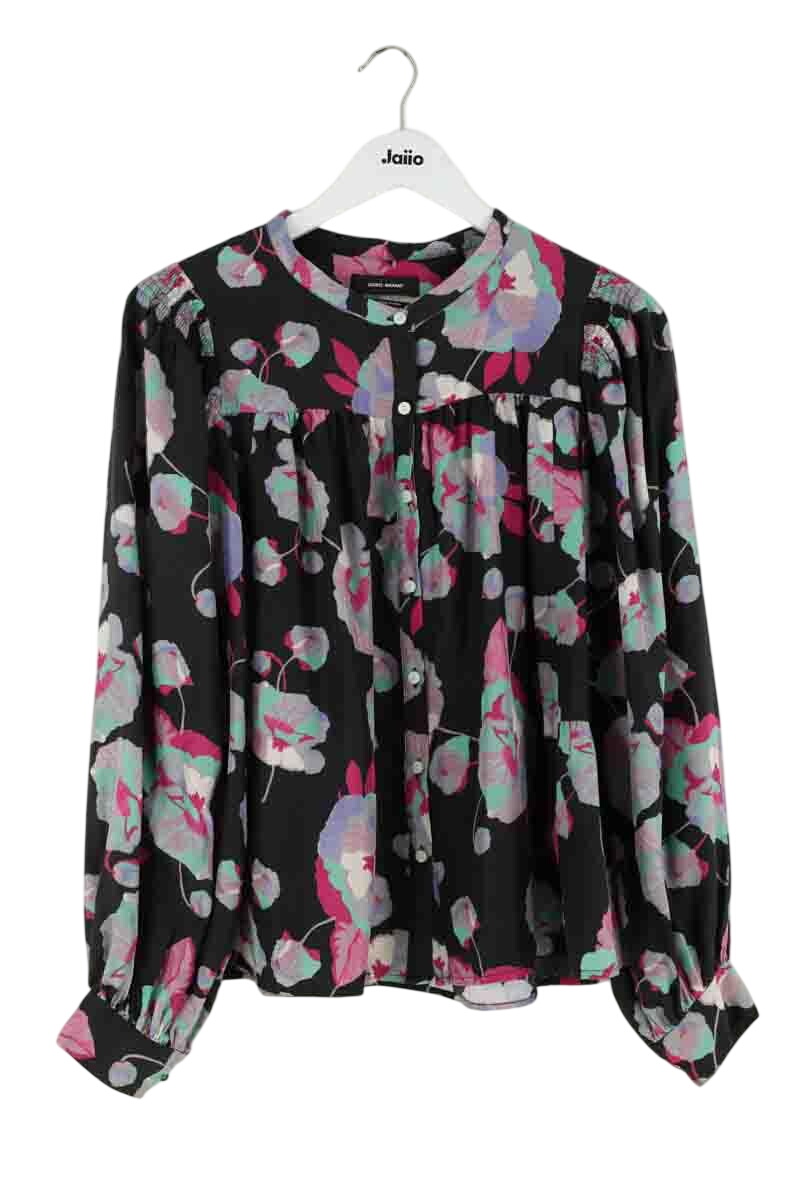 Blouse ISABEL MARANT - Seconde Main Multicolored