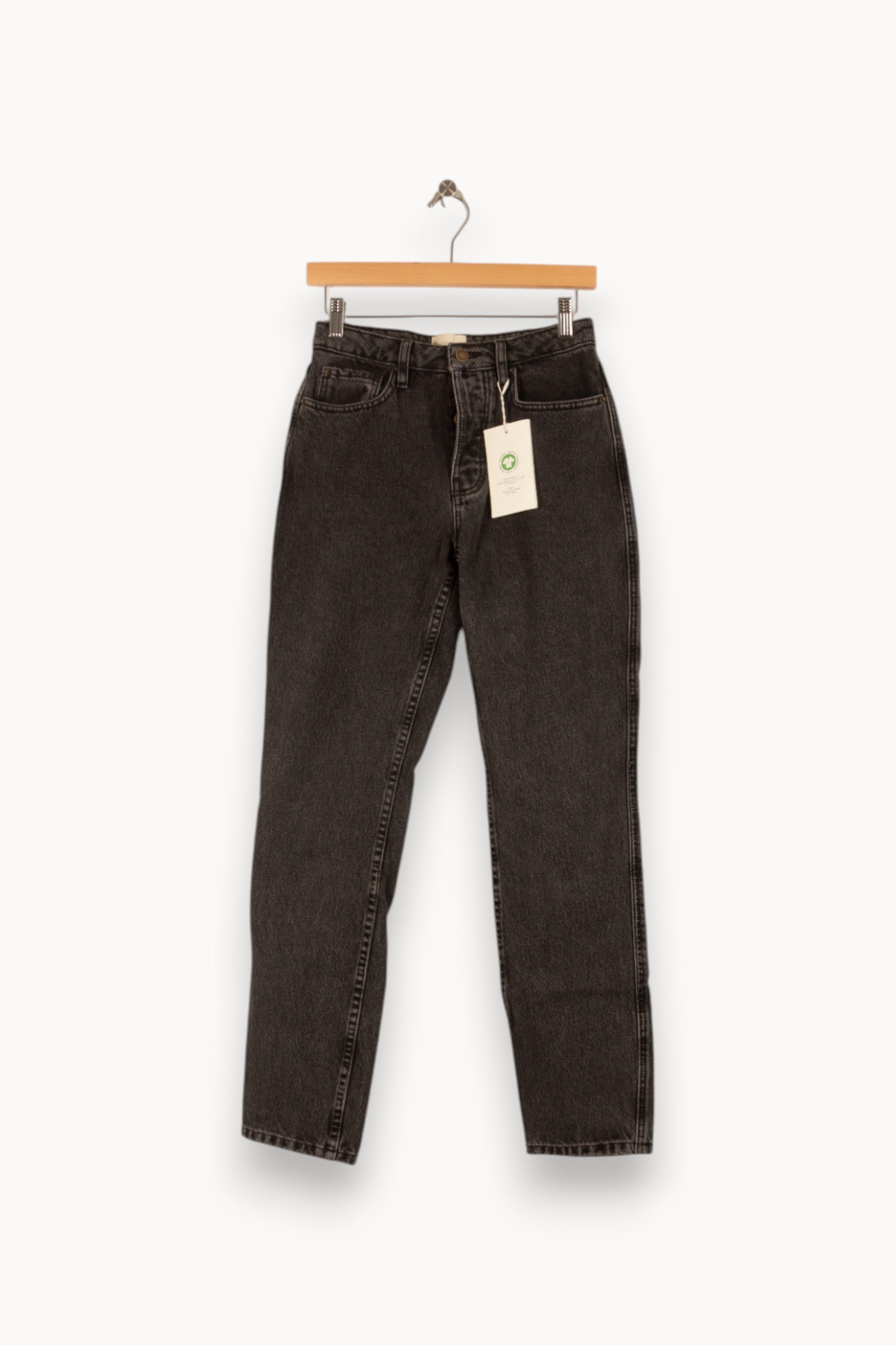 Jean SEZANE - Seconde main Noir