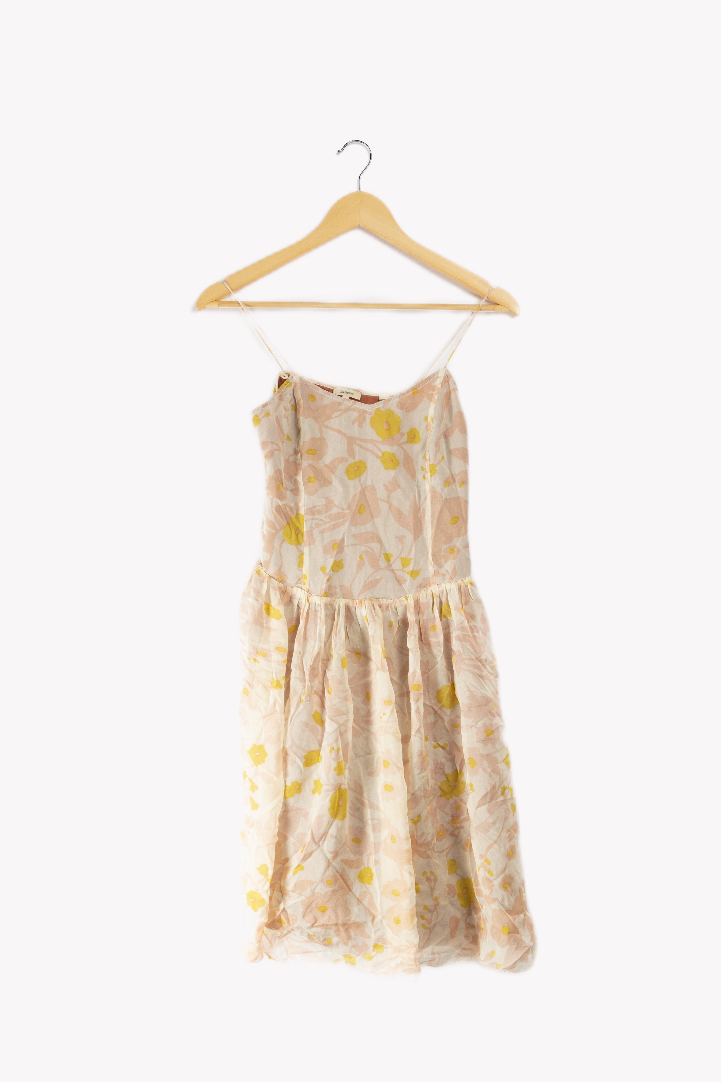 Short & midi dress BELLEROSE - Seconde Main Multicolored