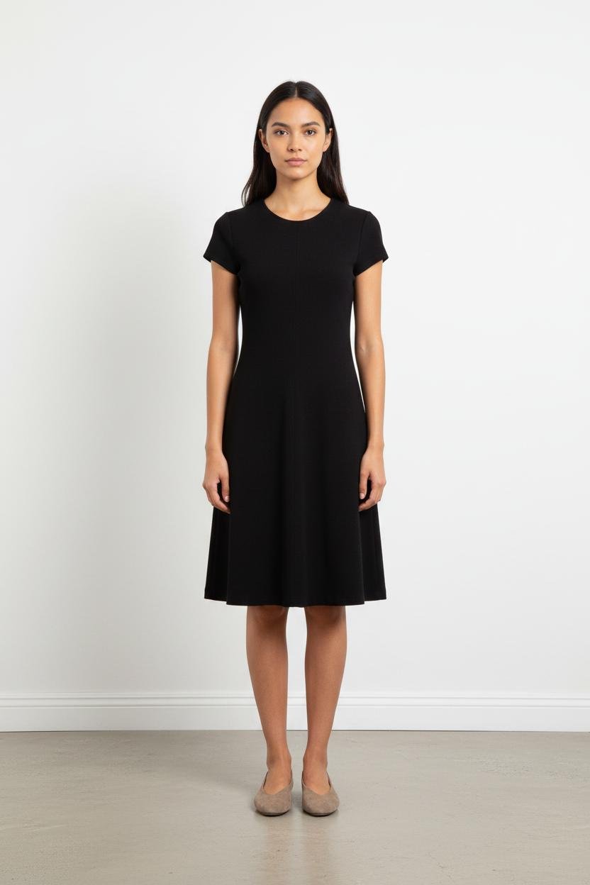 Short & midi dress FILIPPA K - Seconde Main Black