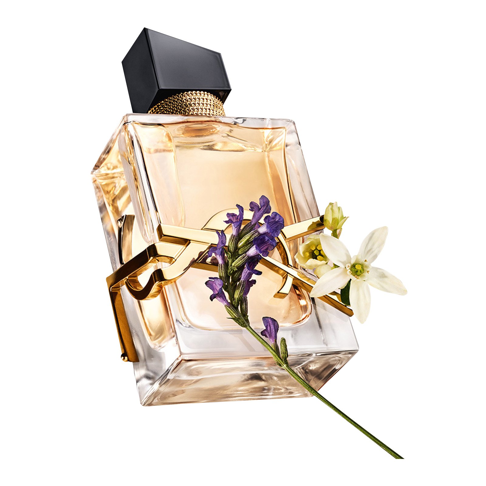 Libre Eau de Parfum - Edition limitée YVES SAINT LAURENT No color