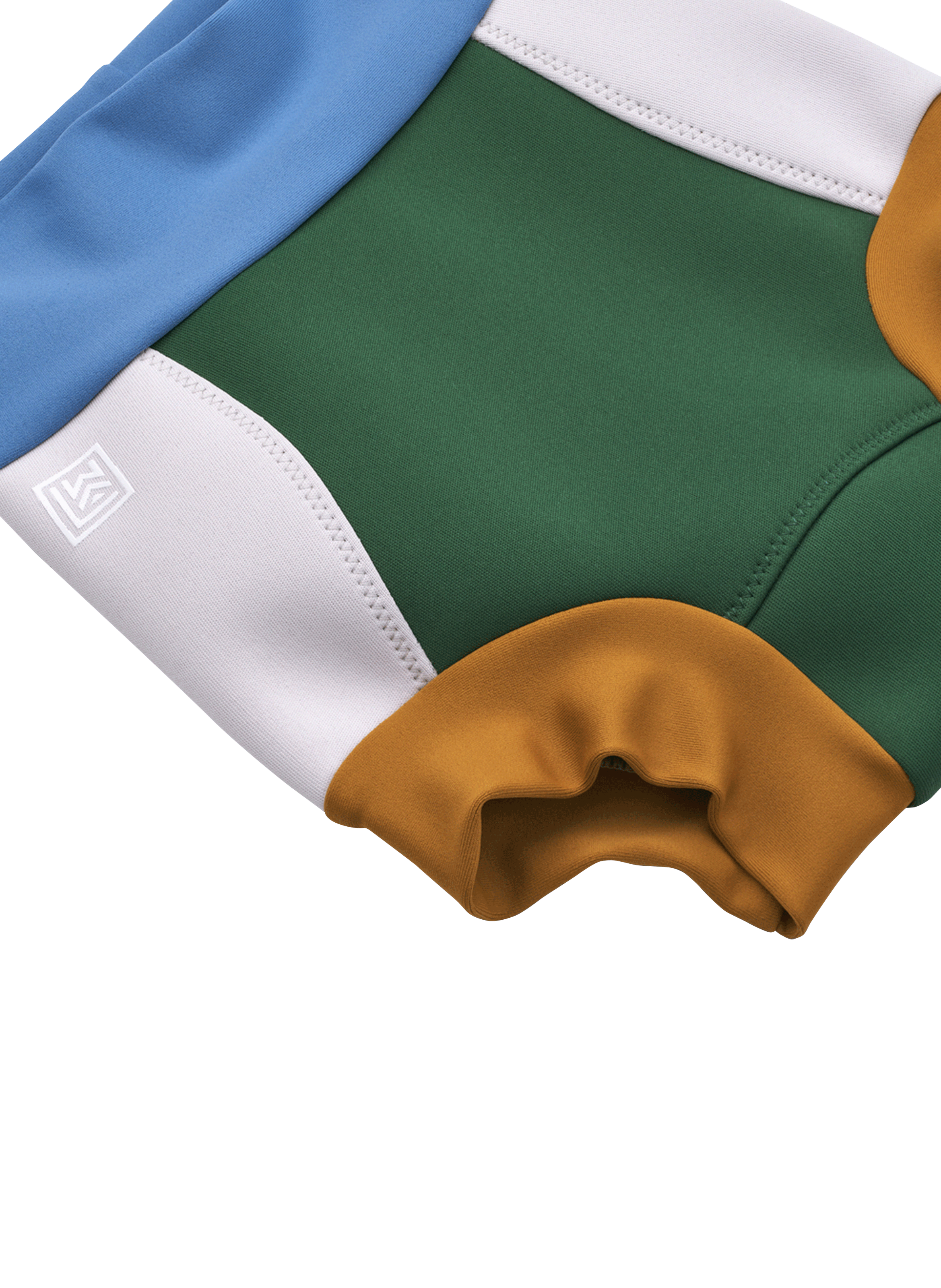 Couche de bain LIEWOOD Vert