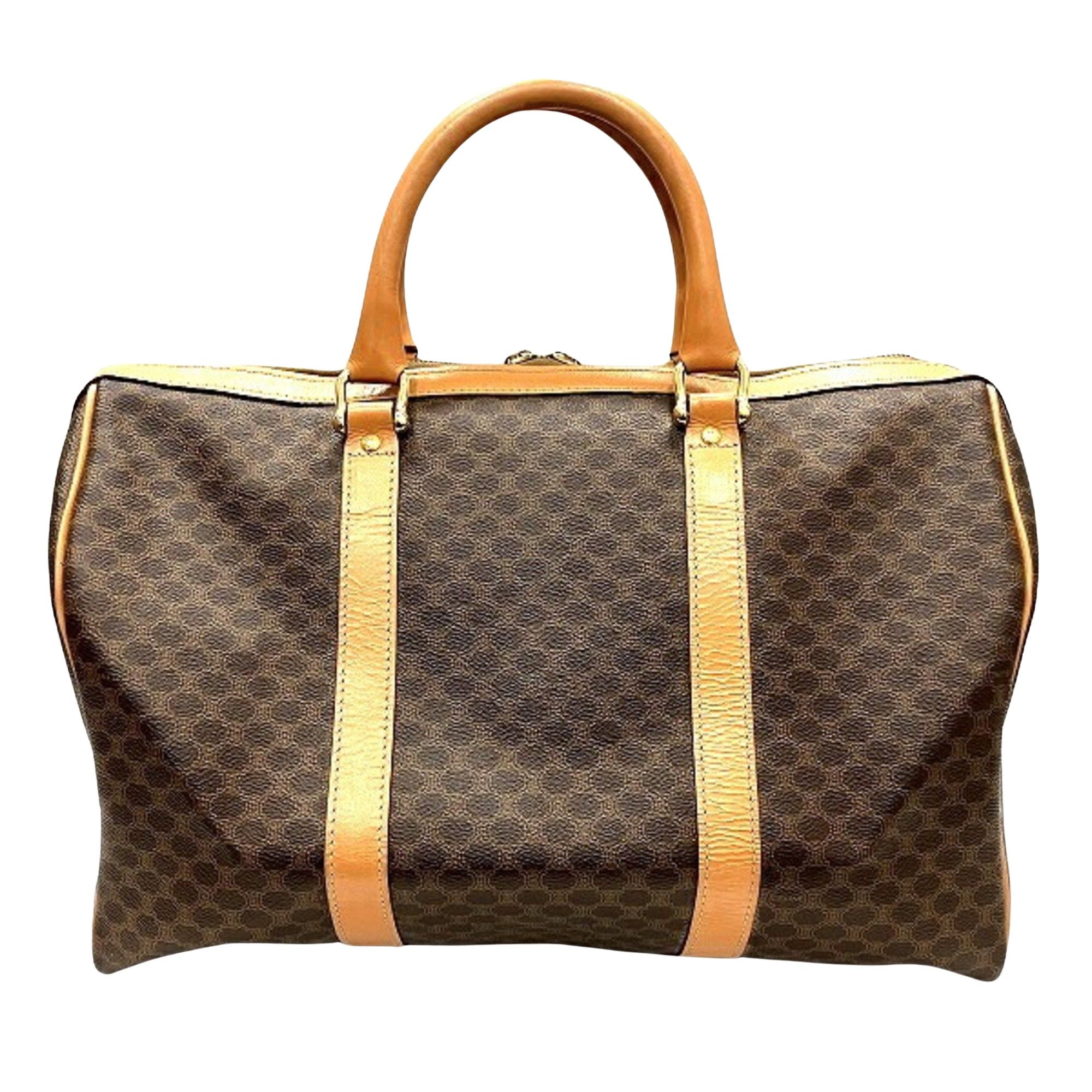 Sac de voyage celine new arrivals