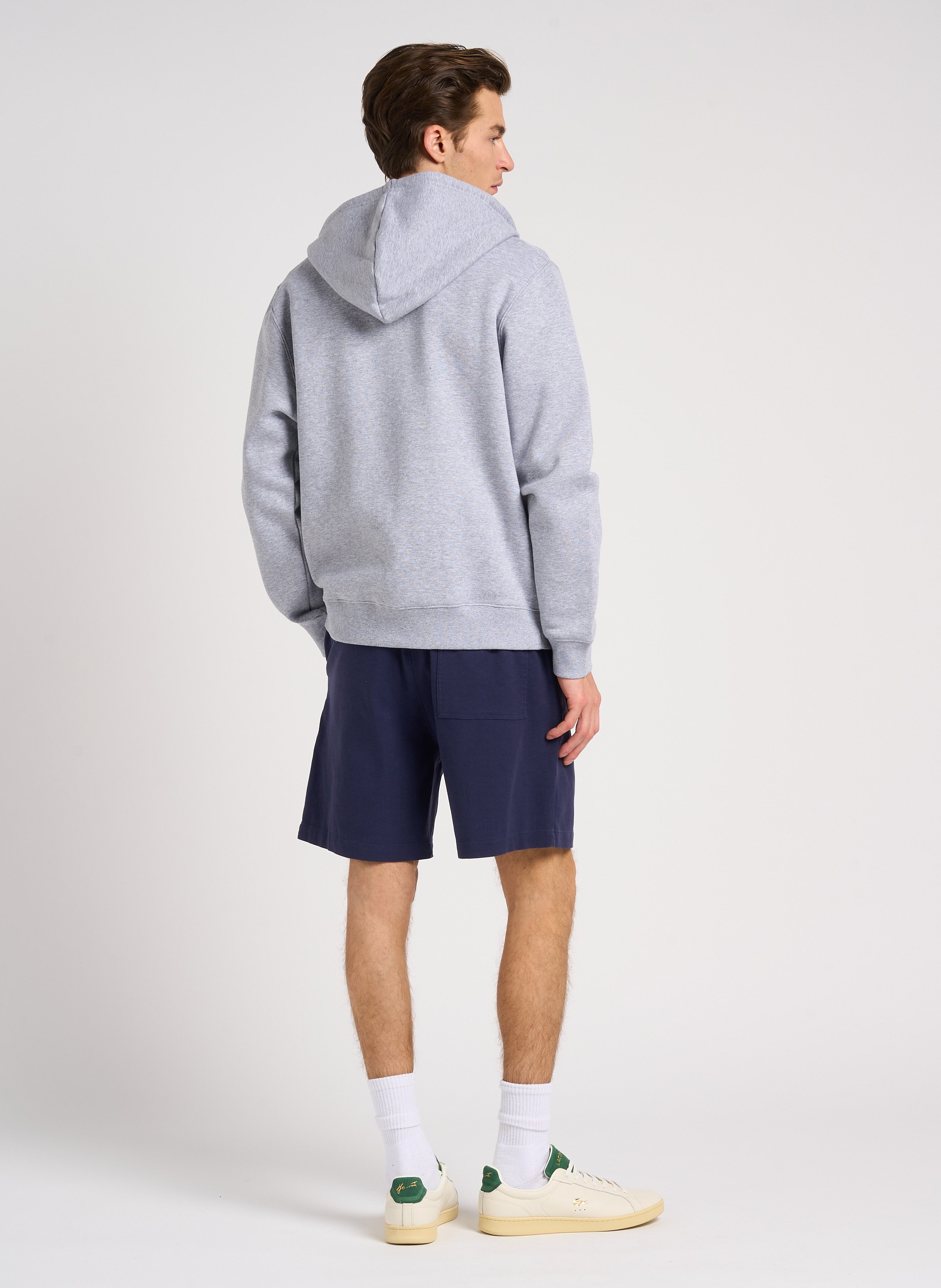 Casual shorts MINIMUM Blue