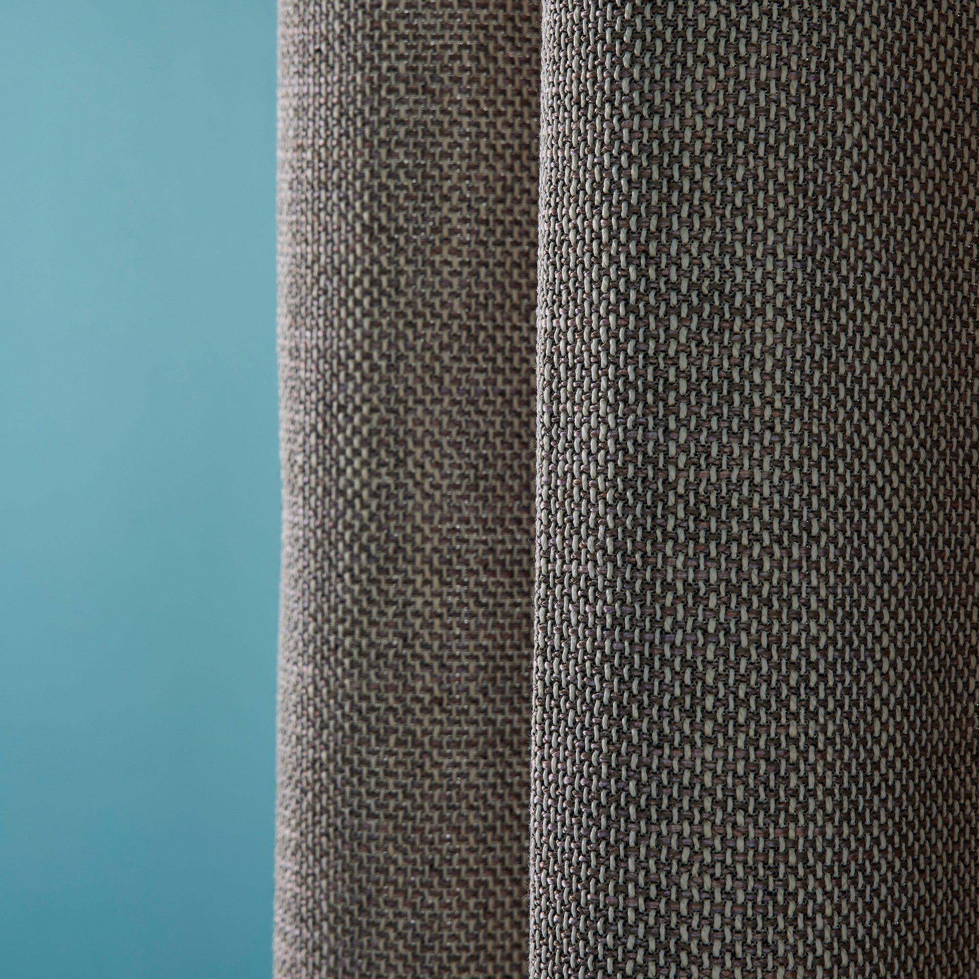 NATALI - Curtain with eyelets MADURA Pink