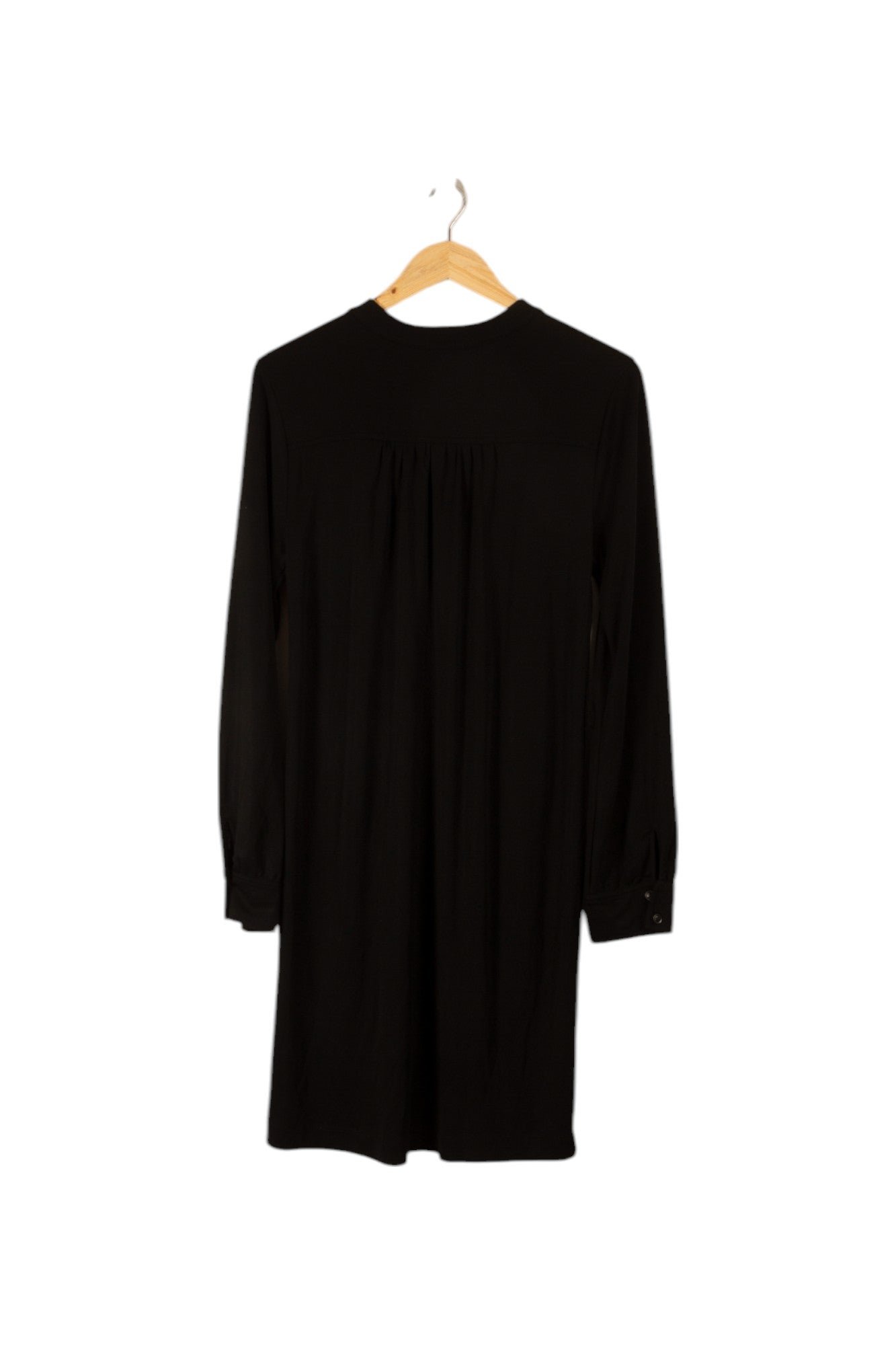 Midi dress FILIPPA K - Seconde Main Black