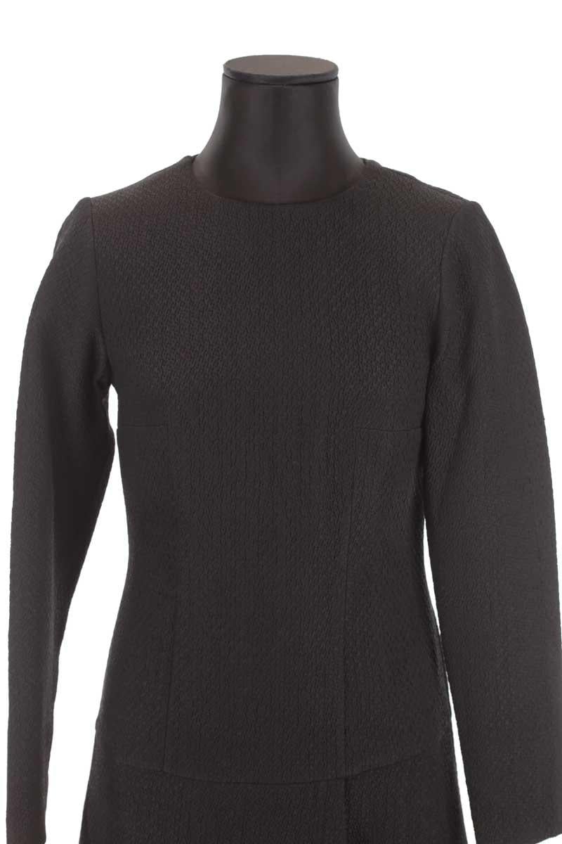 Black dress LK BENNETT - Seconde Main Black