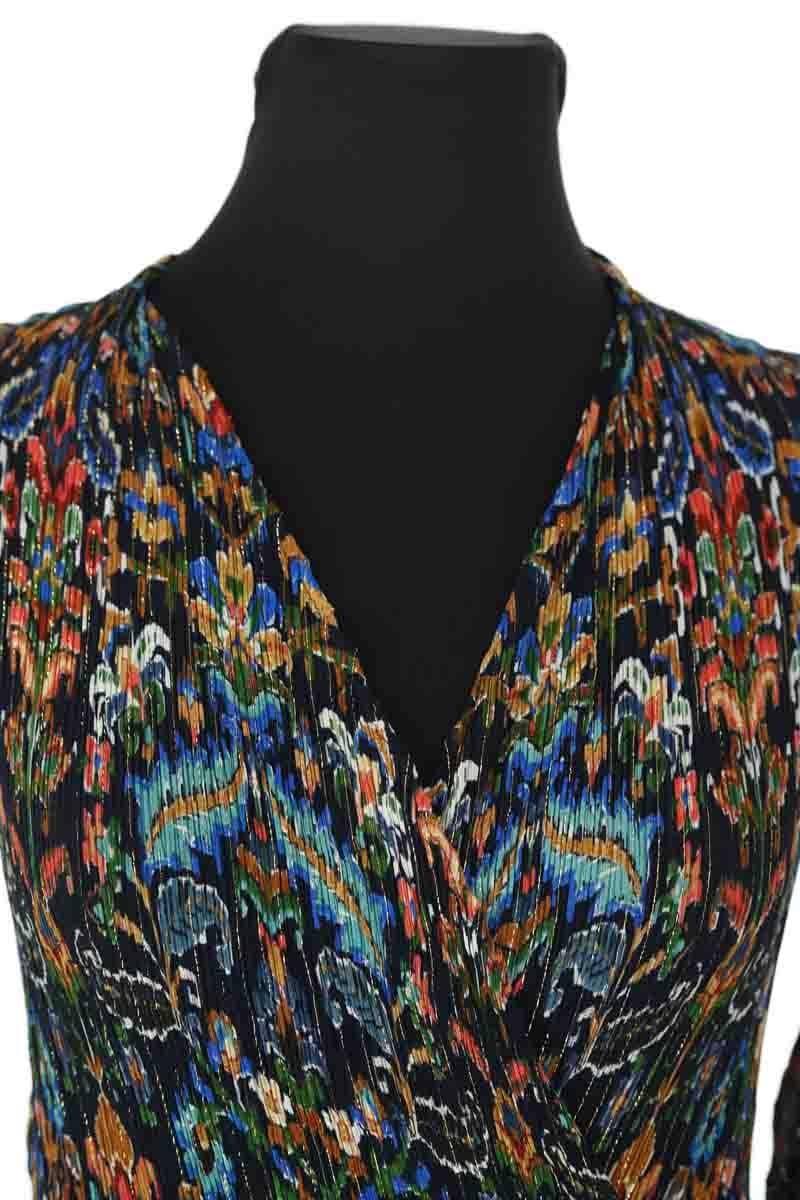 Blouse SEZANE - Seconde main Multicolored