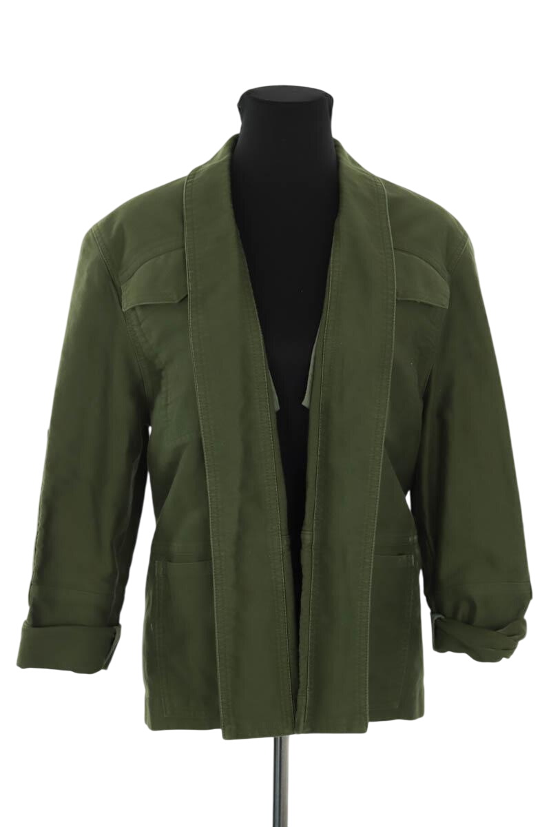 . ISABEL MARANT - Seconde Main Khaki