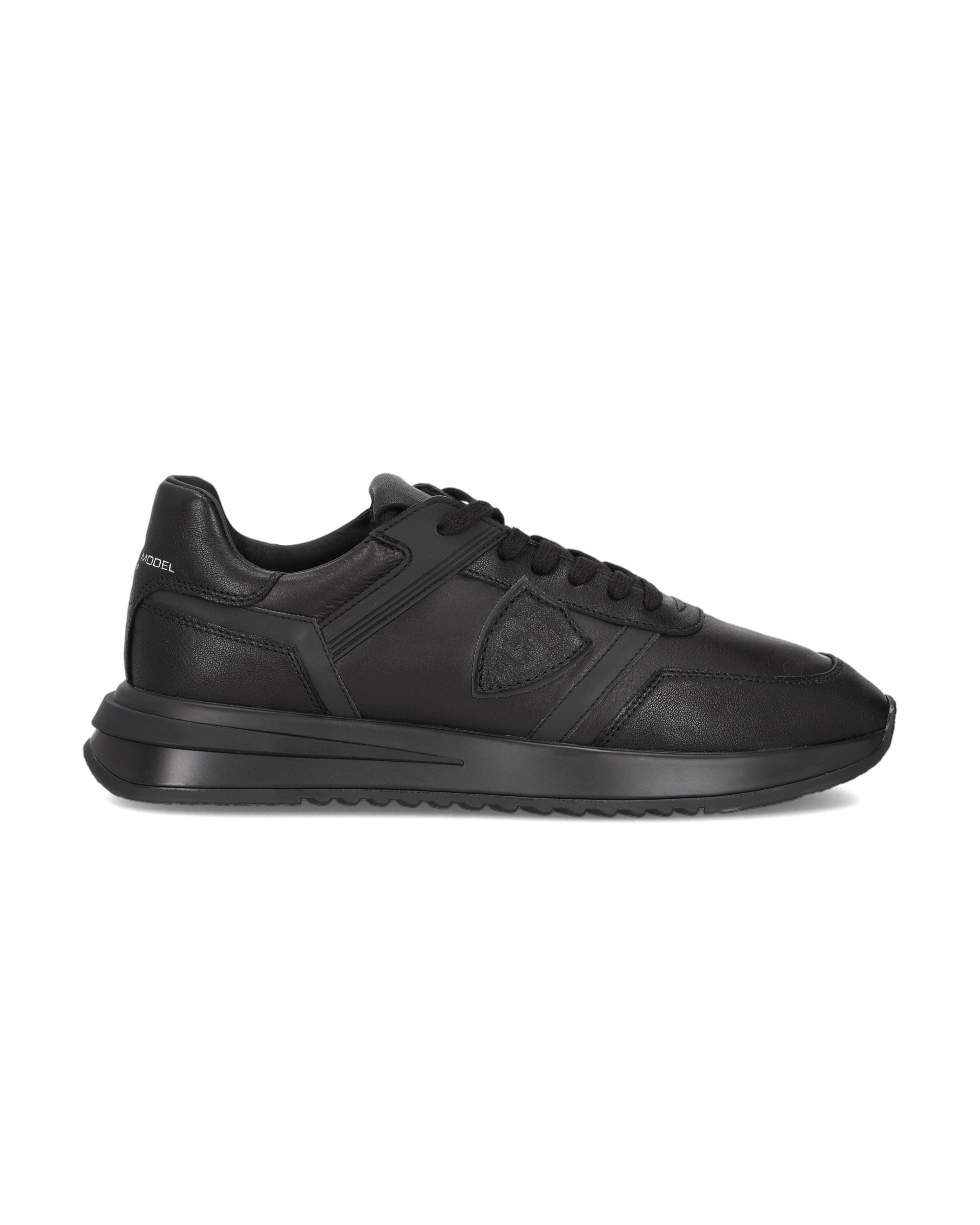 Sneakers Tropez 2.1 Running PHILIPPE MODEL Black