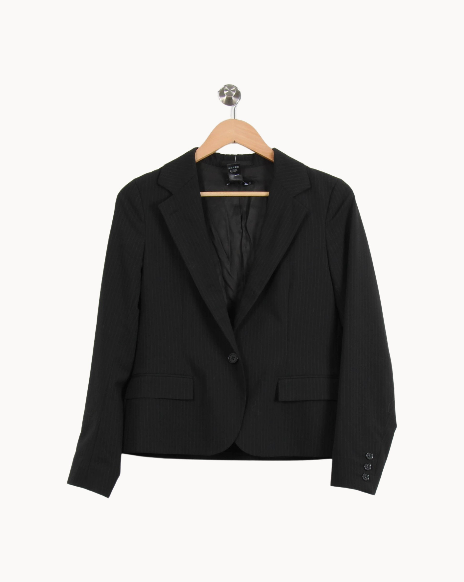 Jacket FILIPPA K - Seconde Main Black