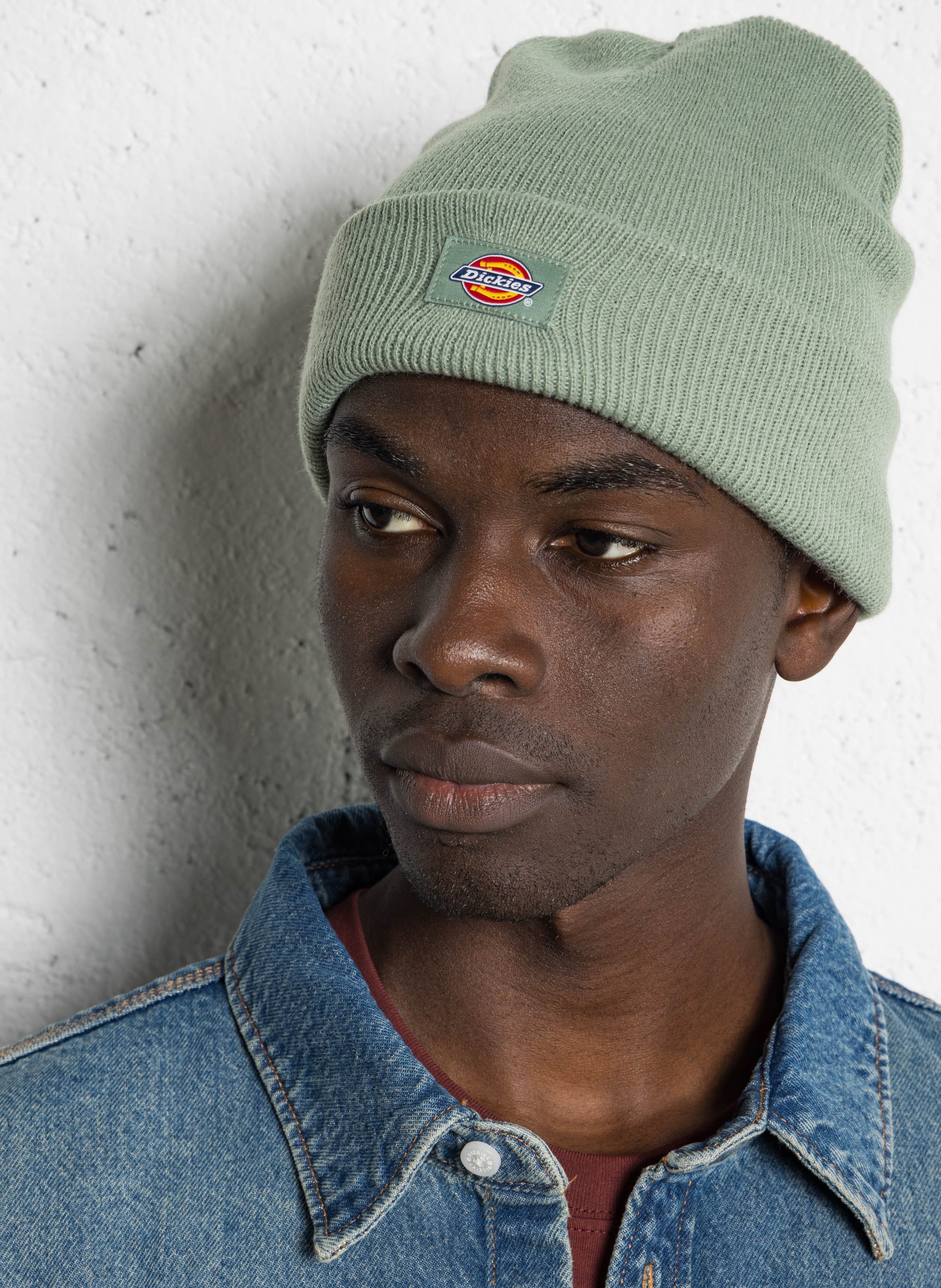 Beanie DICKIES Green