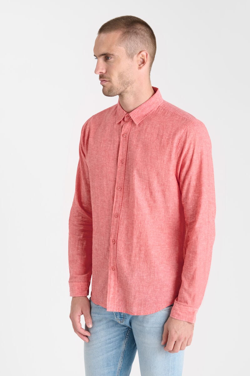 Shirt LE TEMPS DES CERISES Pink