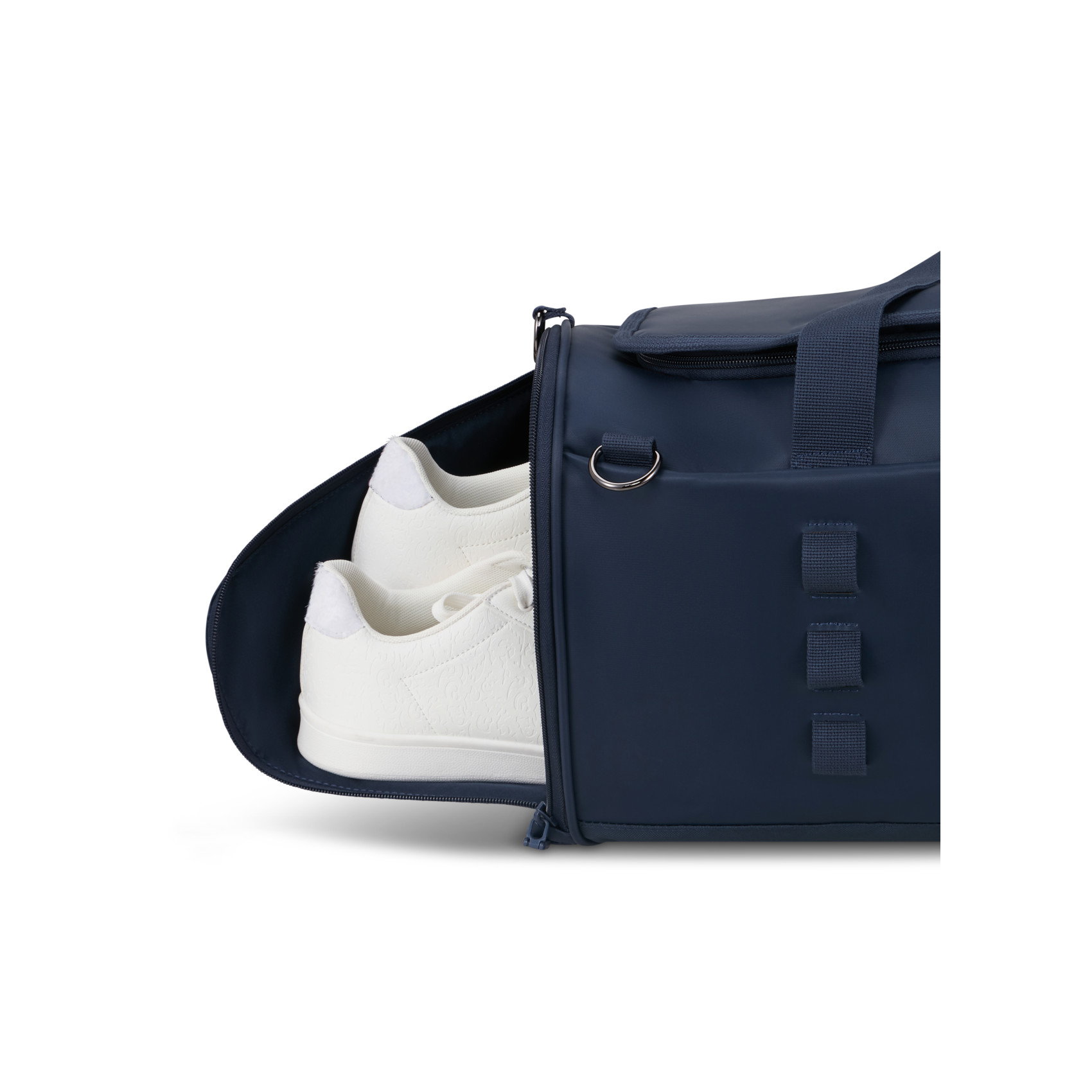 City feather 72h travel bag LIPAULT Blue