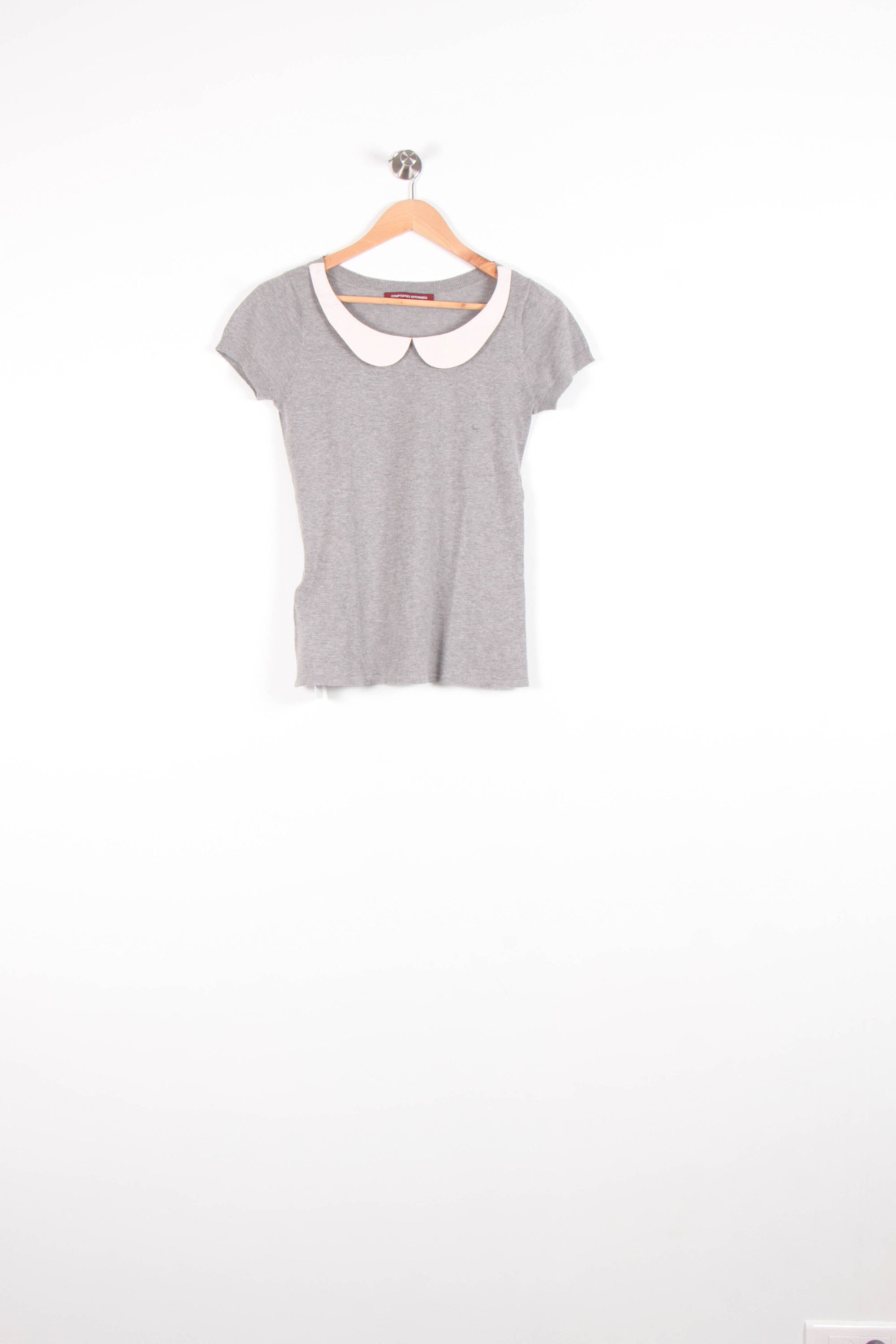 Knitwear COMPTOIR DES COTONNIERS - Seconde main Grey