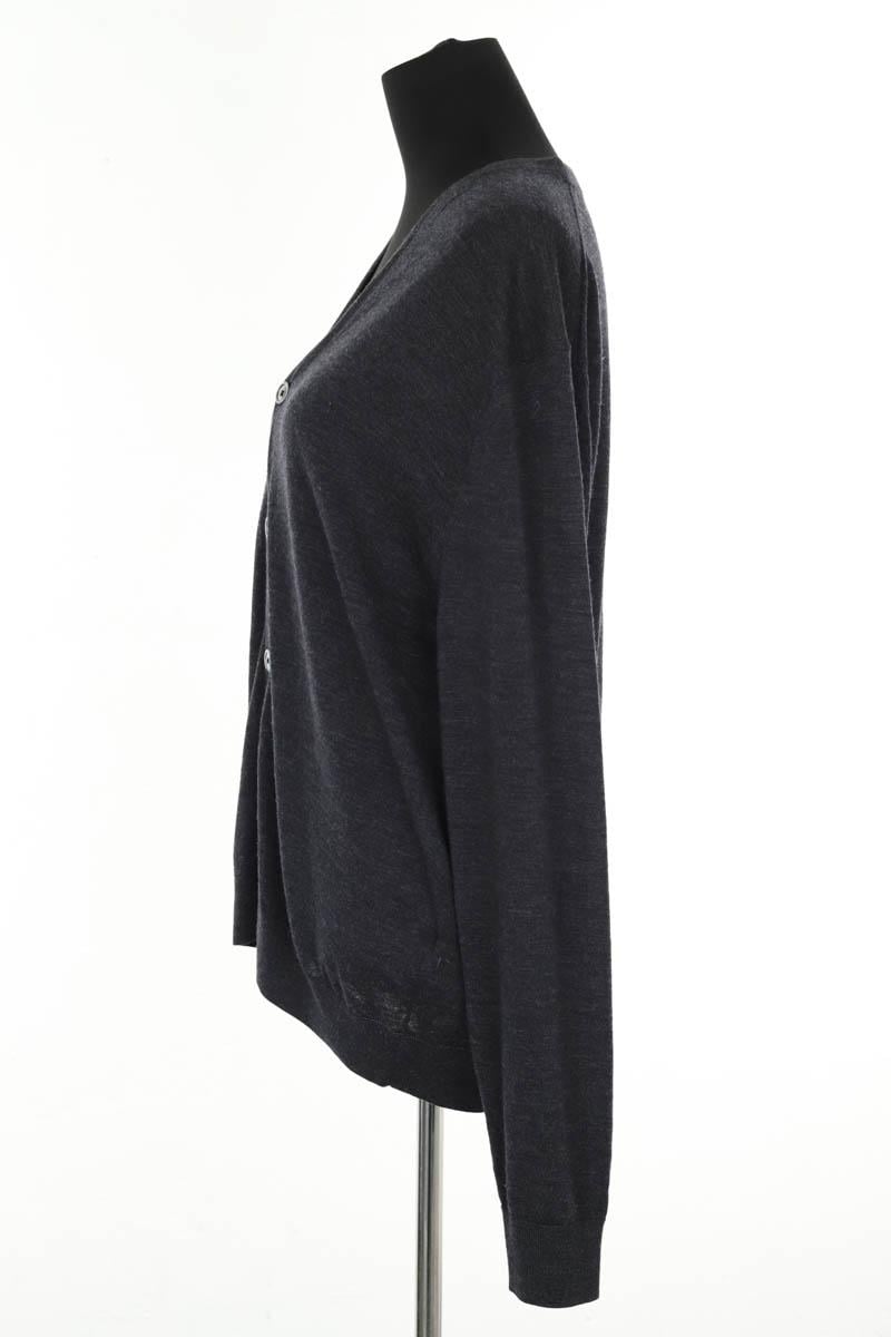 Cardigan PAUL SMITH - Seconde main Grey