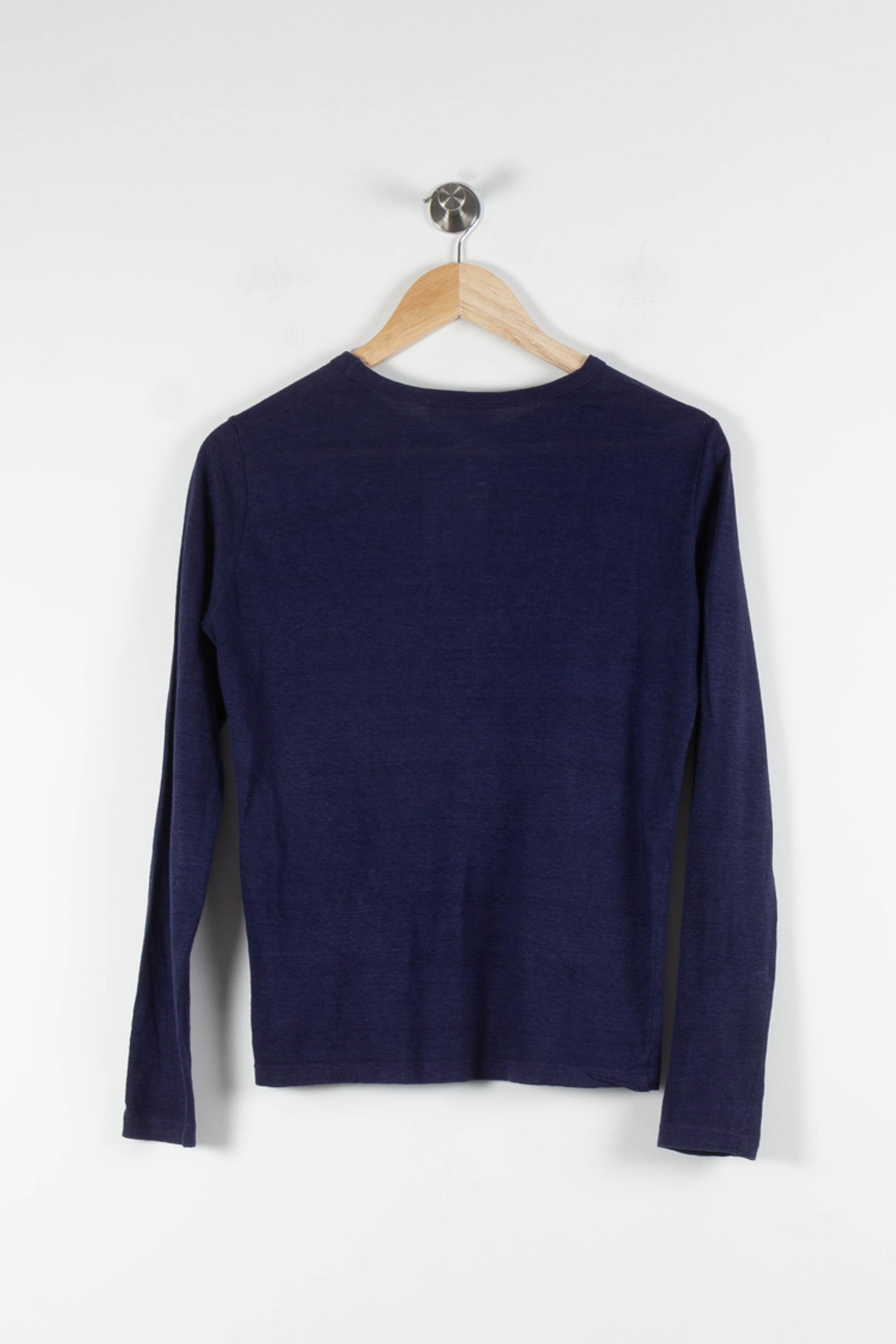 Knitwear ISABEL MARANT ÉTOILE - SECONDE MAIN Purple