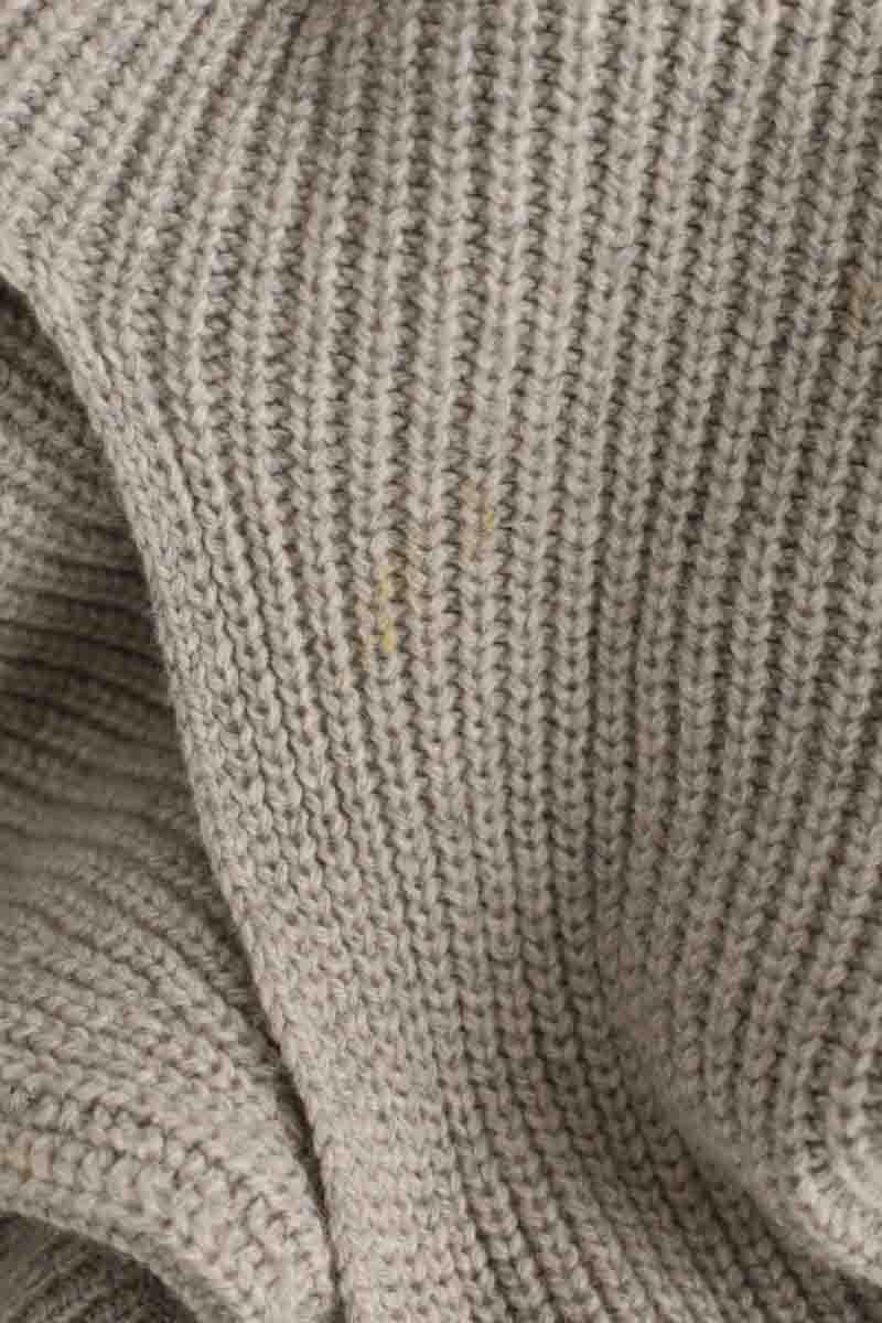 Dress ISABEL MARANT - Seconde Main Grey