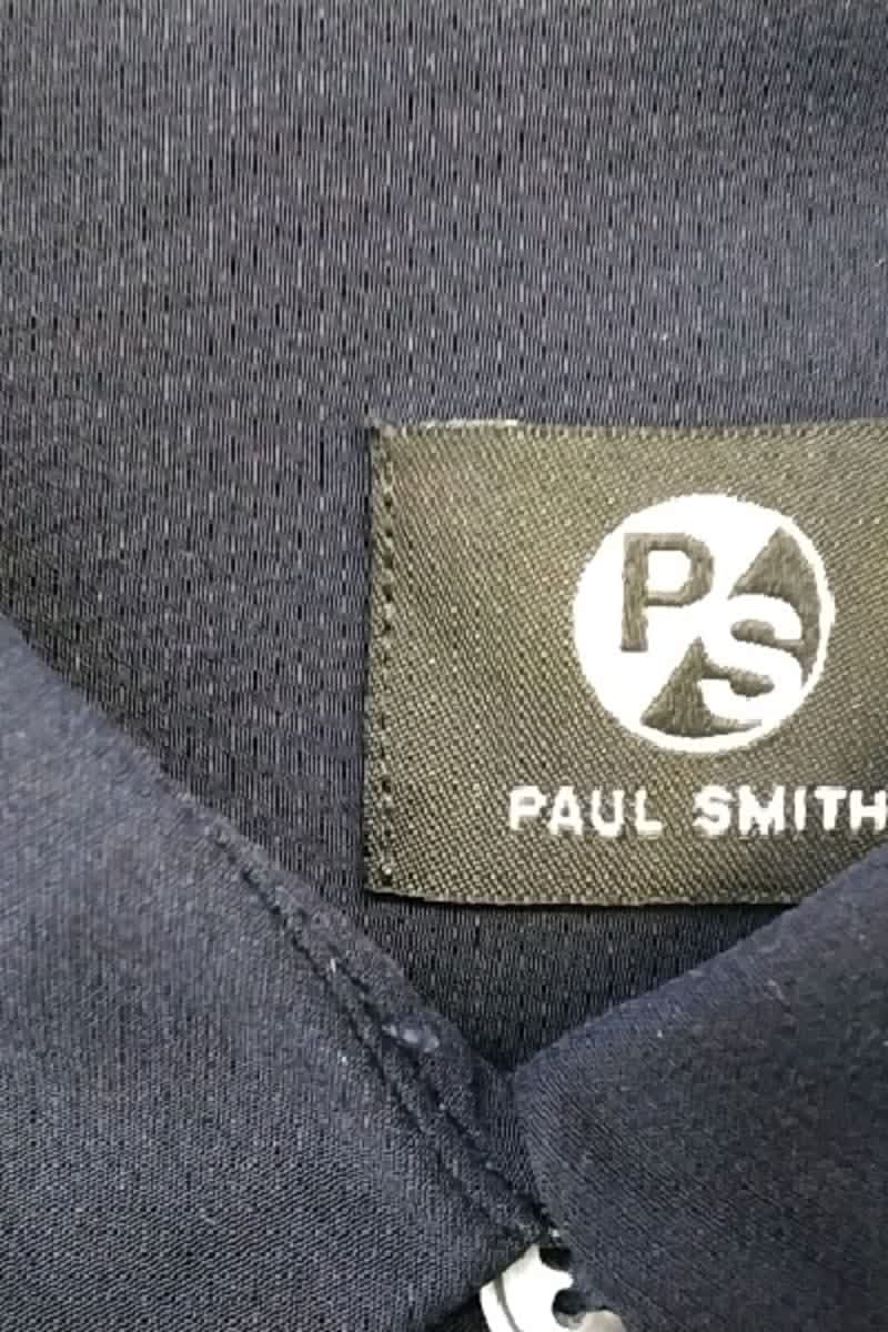 Shirt PAUL SMITH - Seconde main Black