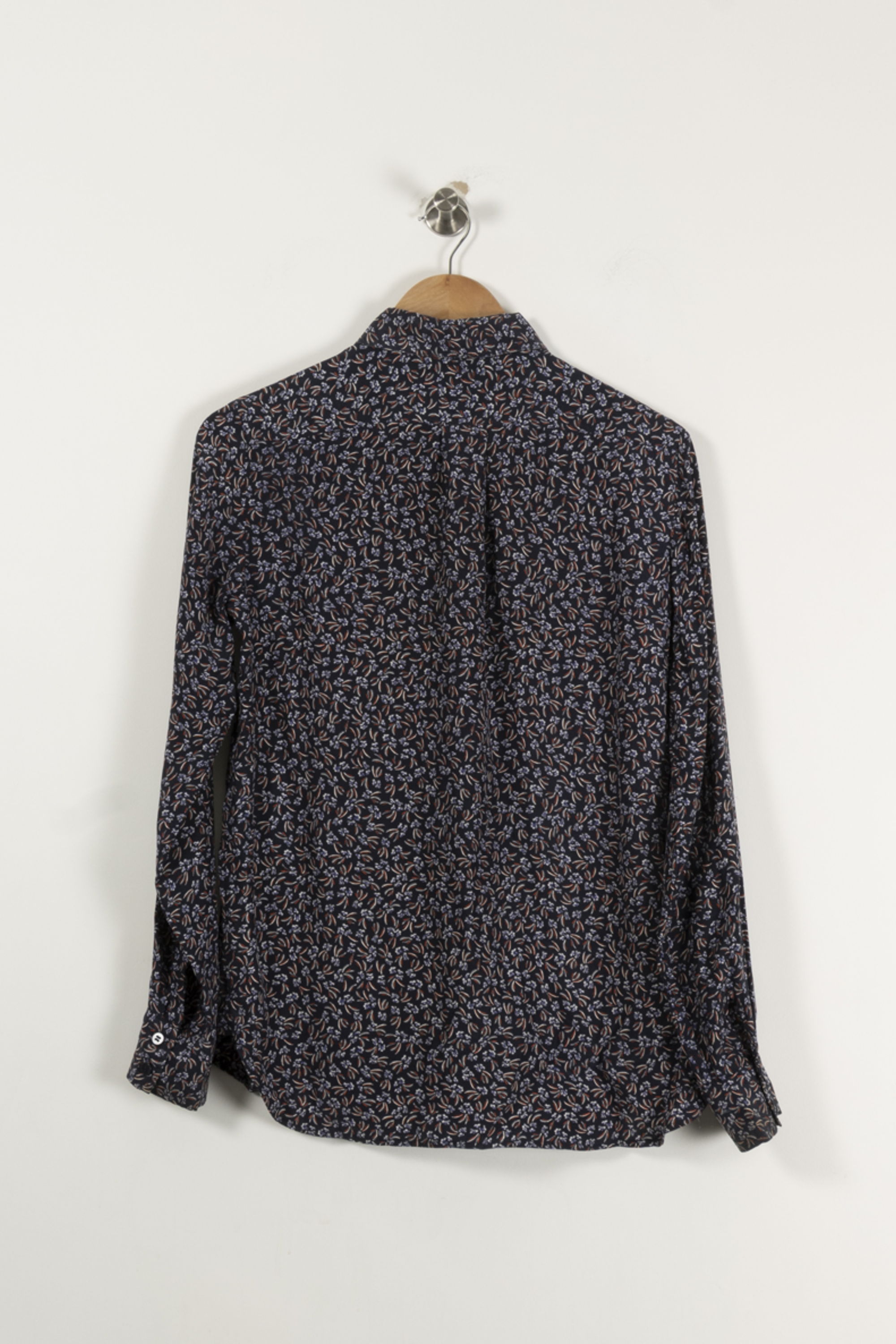 Shirt COMPTOIR DES COTONNIERS - Seconde main Blue