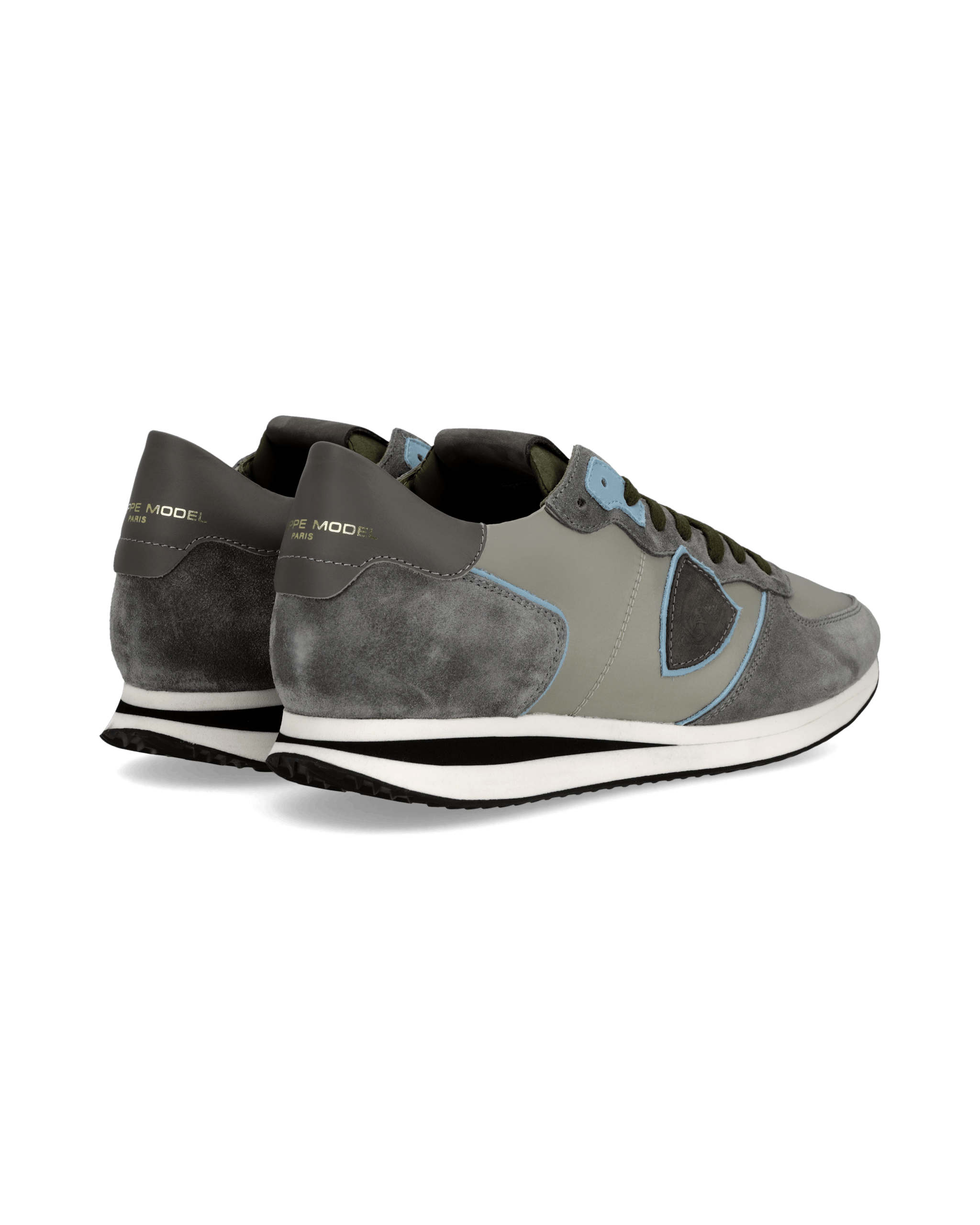 Sneakers TRPX Running PHILIPPE MODEL Pink