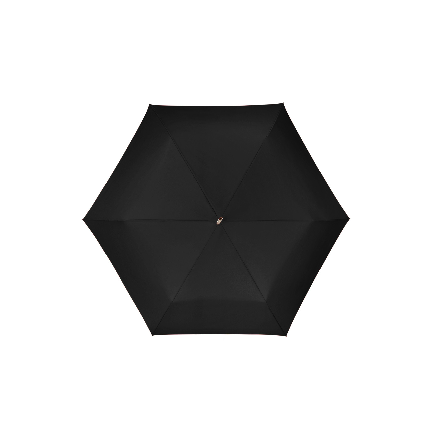 Rain Pro Mini Umbrella Size S SAMSONITE Black