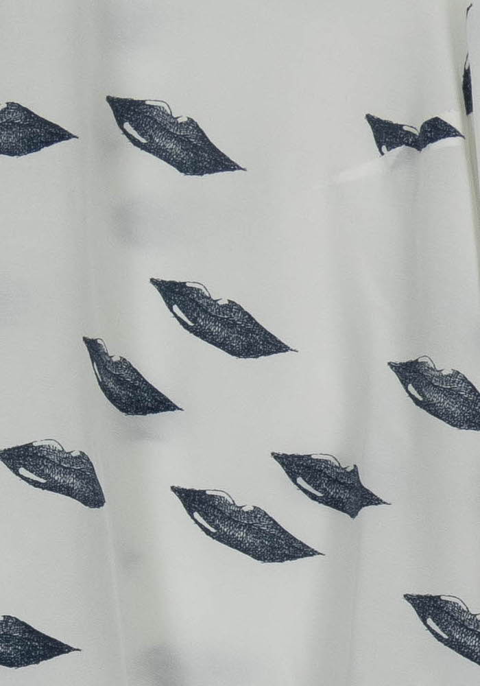 Blouse BIMBA Y LOLA - Seconde main White