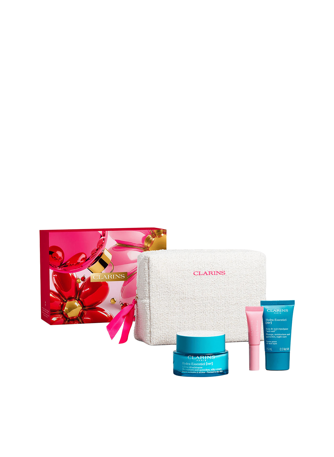 Programma Hydra-Essentiel CLARINS No color