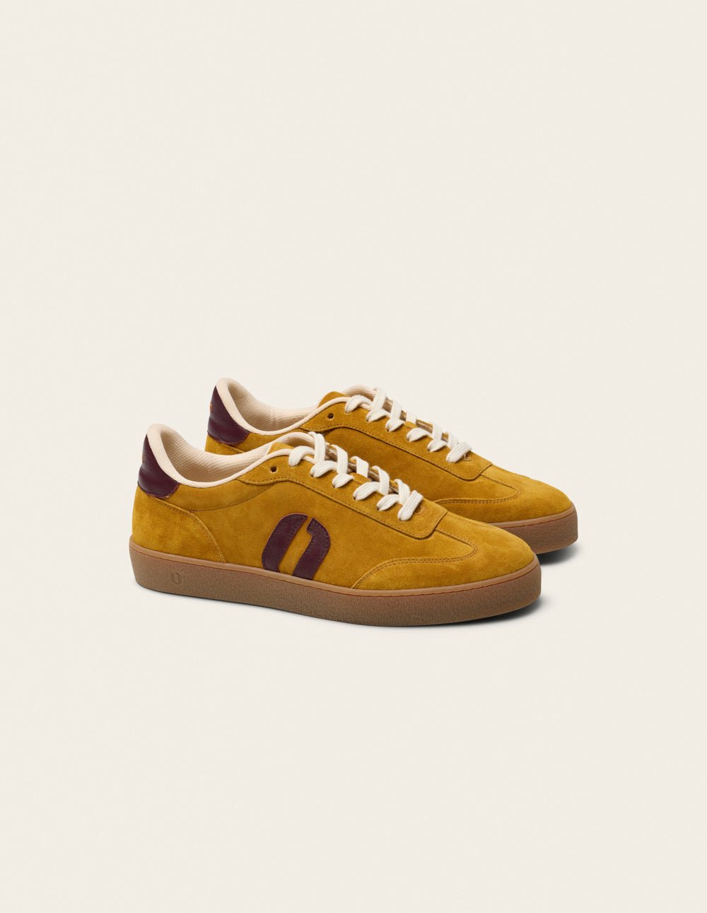 Sneakers ODAJE Brown