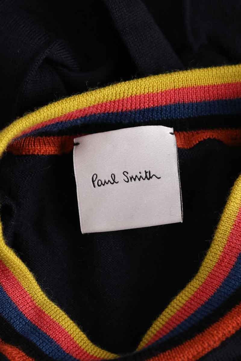 Sweater PAUL SMITH - Seconde main Black