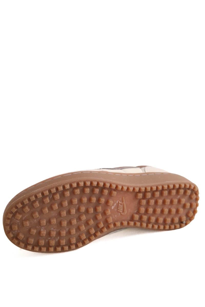 Sneakers NIKE - Seconde Main Beige