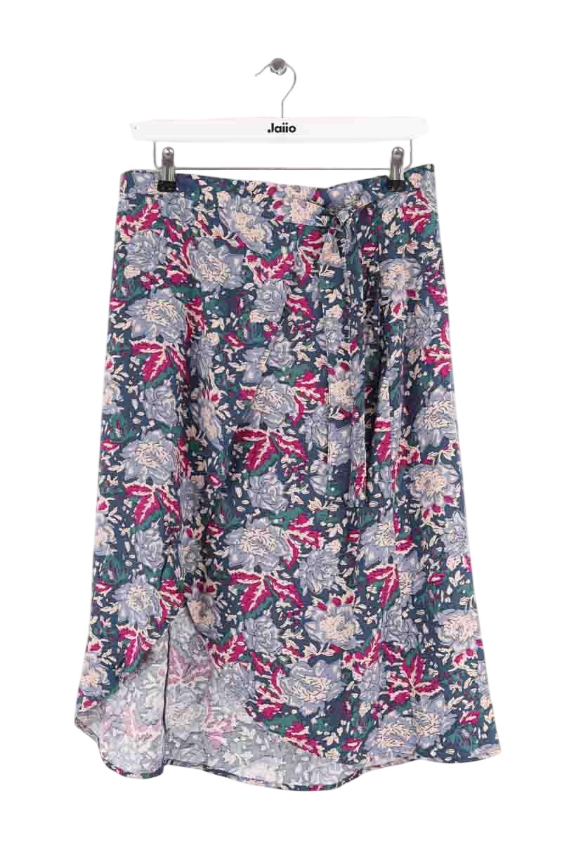 Skirt ANTIK BATIK - Seconde Main Green