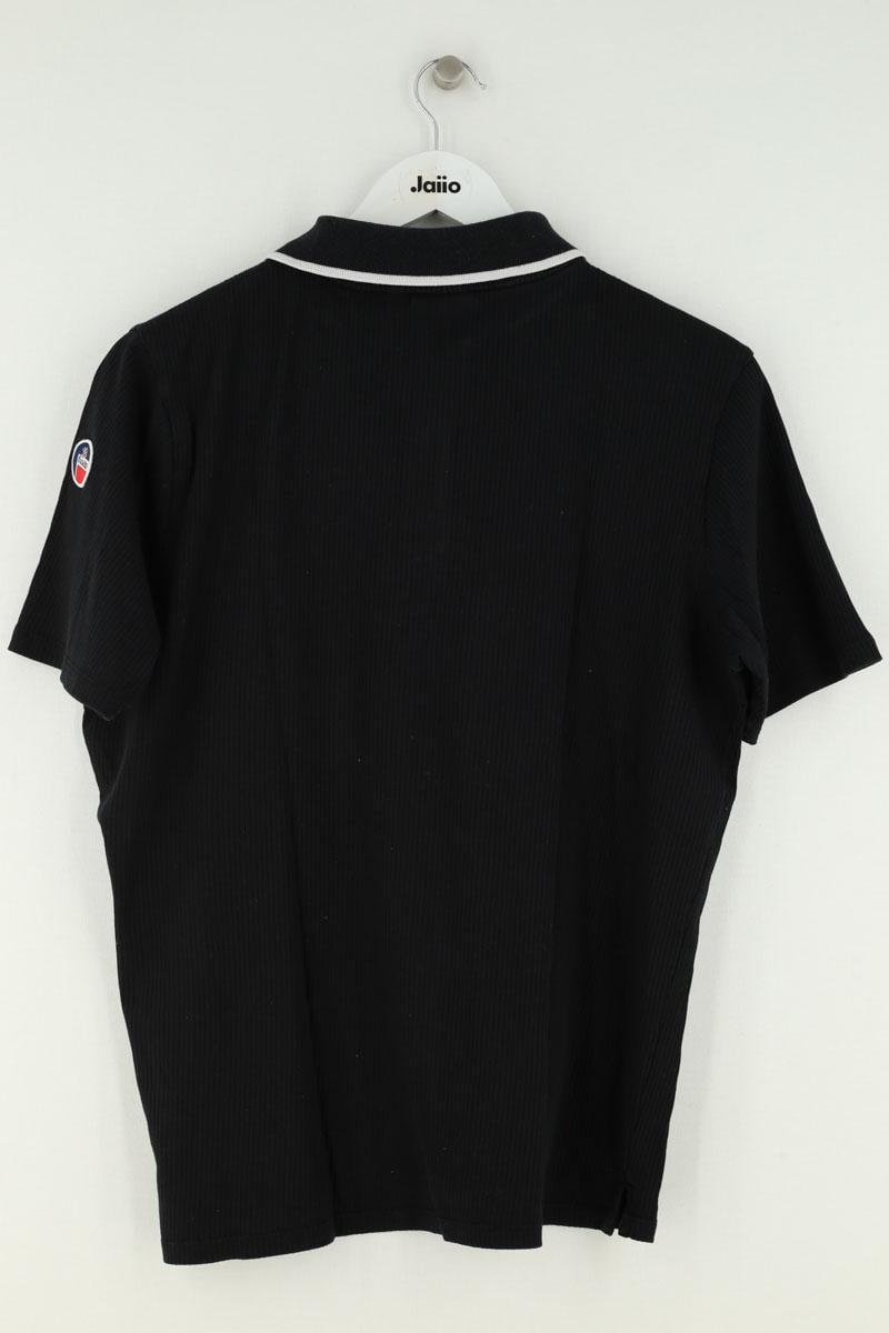 Polo shirt FUSALP - Seconde main Black