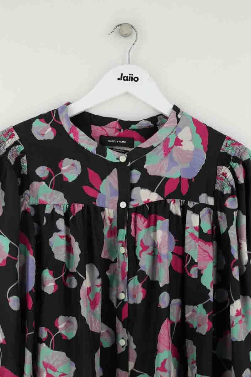 Blouse ISABEL MARANT - Seconde Main Multicolored