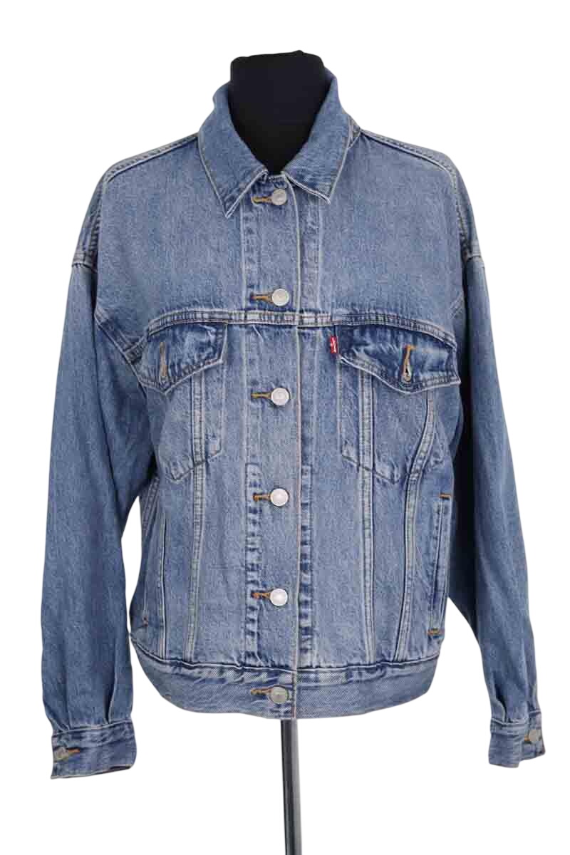 Jacket LEVI'S - Seconde main Blue
