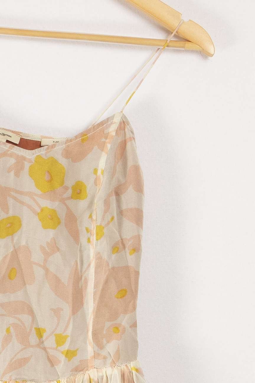 Short & midi dress BELLEROSE - Seconde Main Multicolored