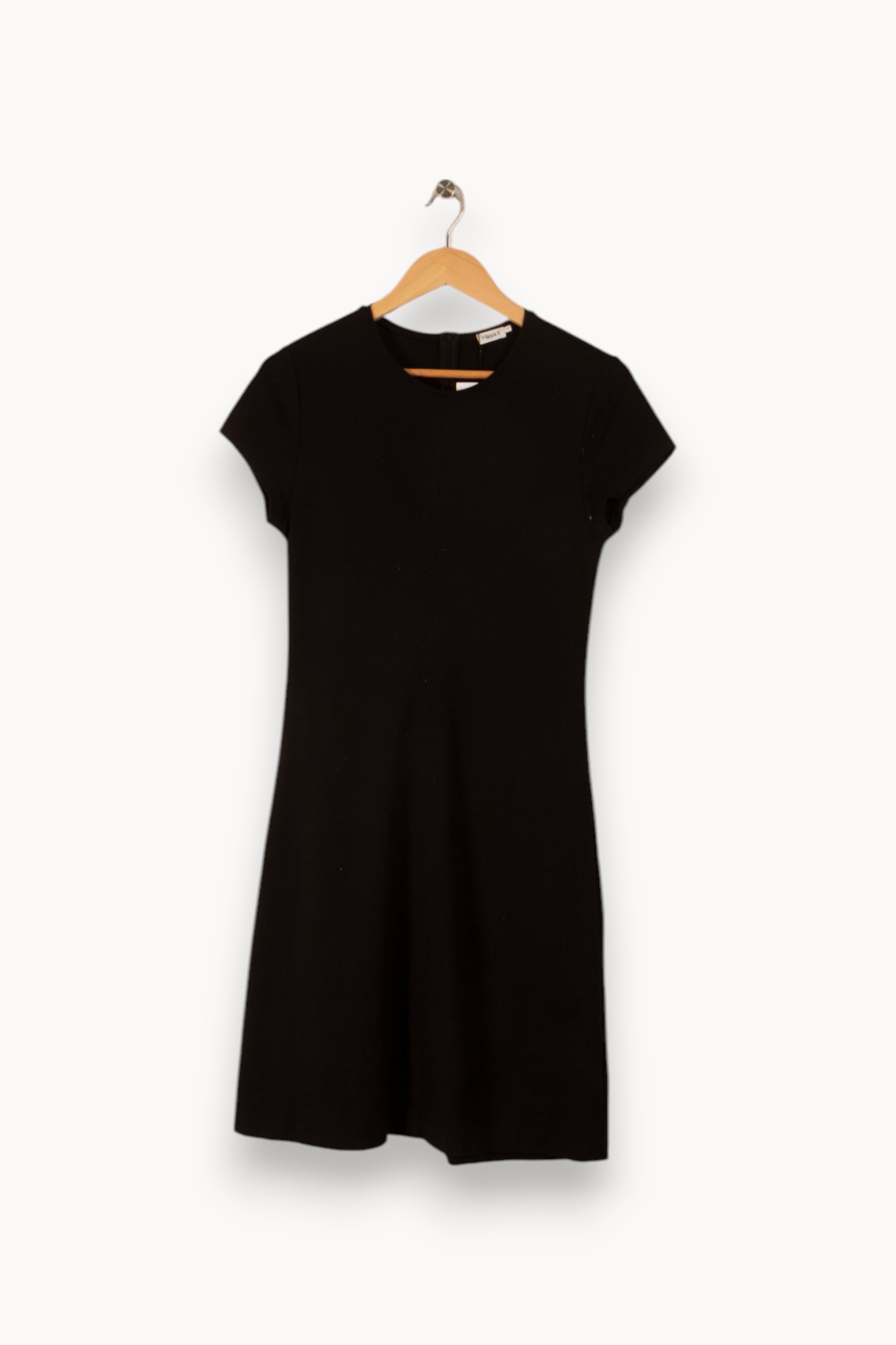 Short & midi dress FILIPPA K - Seconde Main Black
