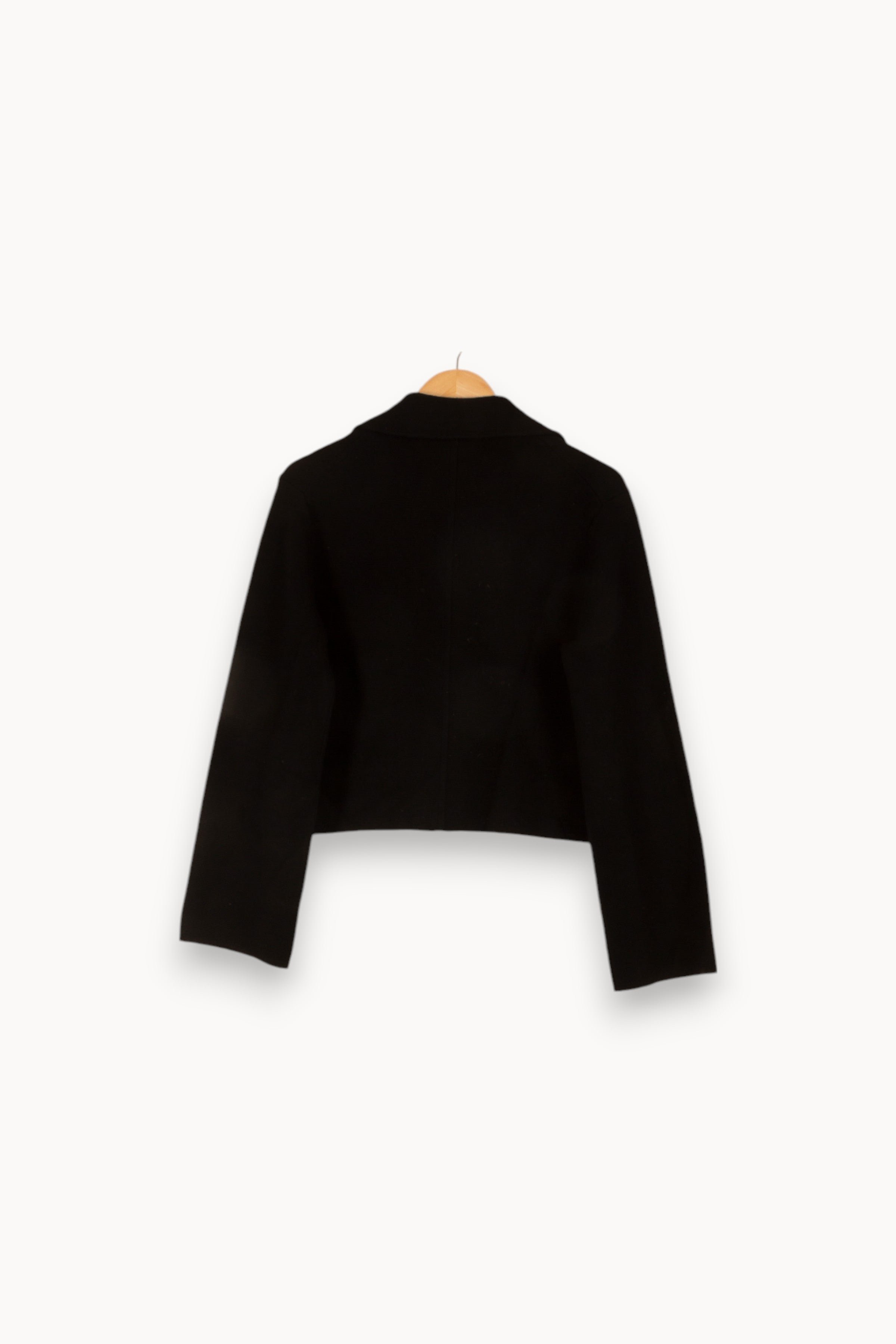 Veste JOSEPH - Seconde Main Noir